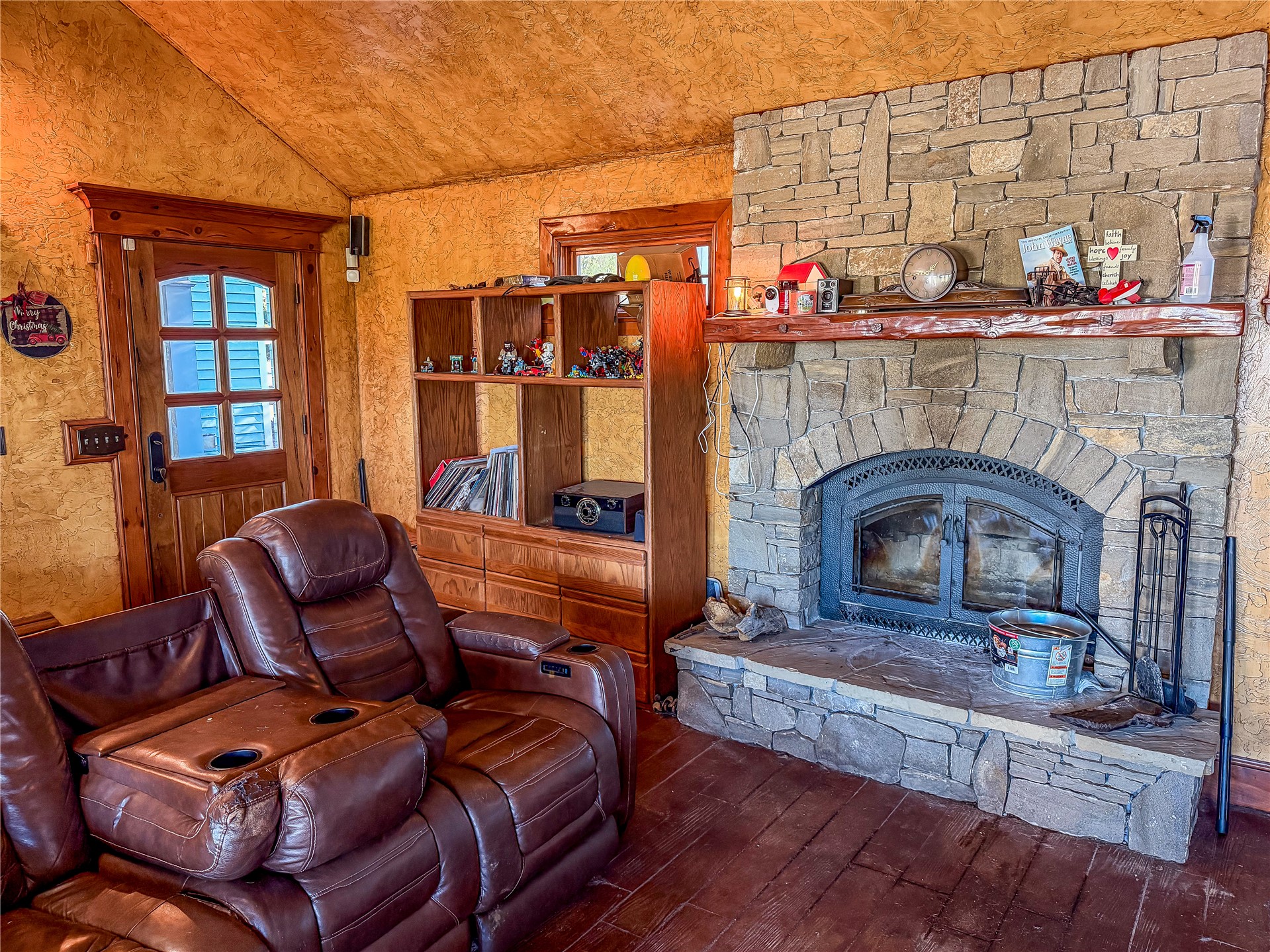 6180 E 560 Locust Grove OK 74352