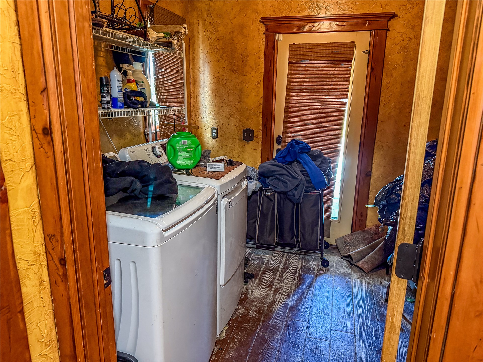 6180 E 560 Locust Grove OK 74352