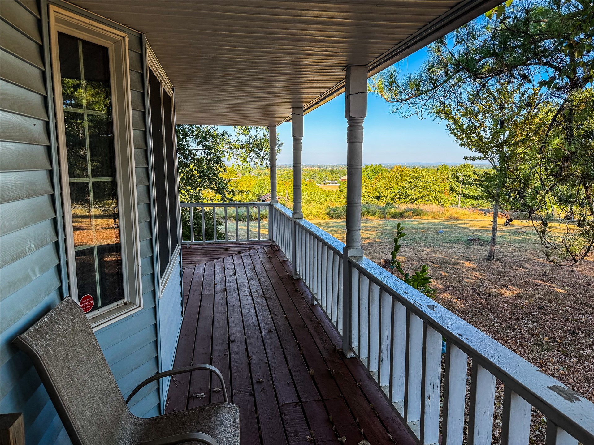 6180 E 560 Locust Grove OK 74352
