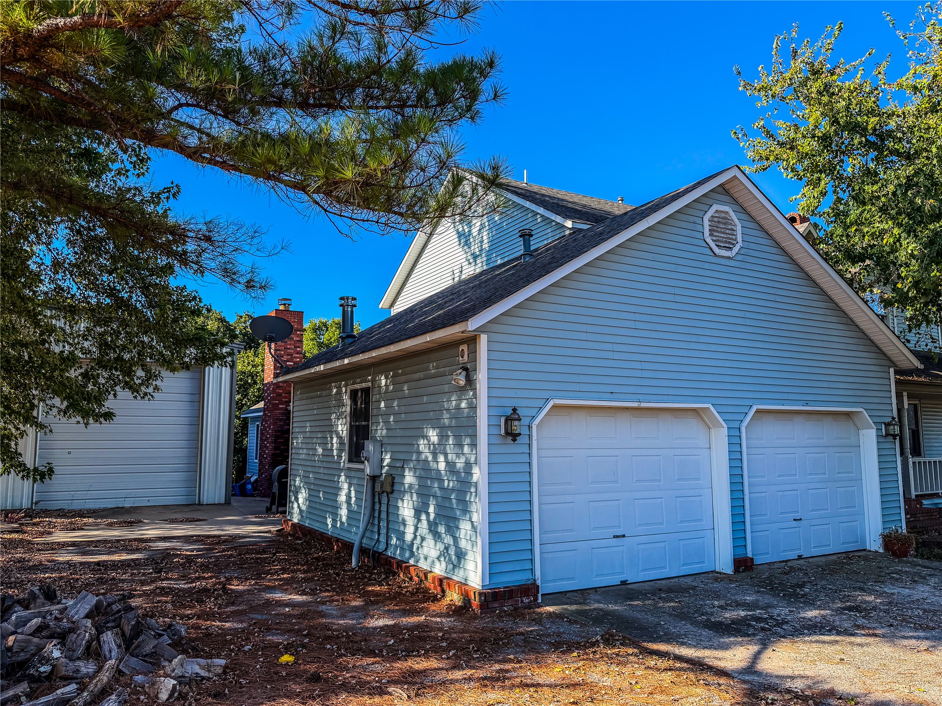 6180 E 560 Locust Grove OK 74352