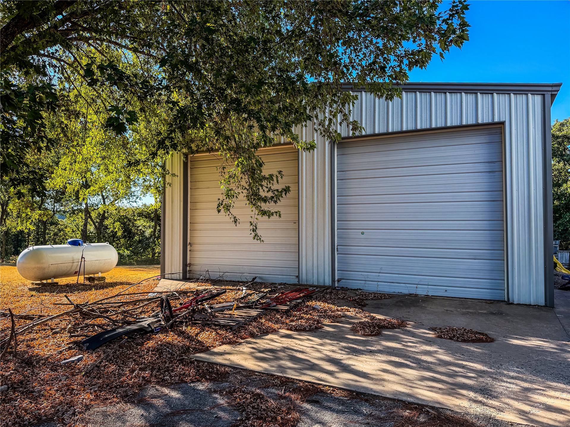 6180 E 560 Locust Grove OK 74352