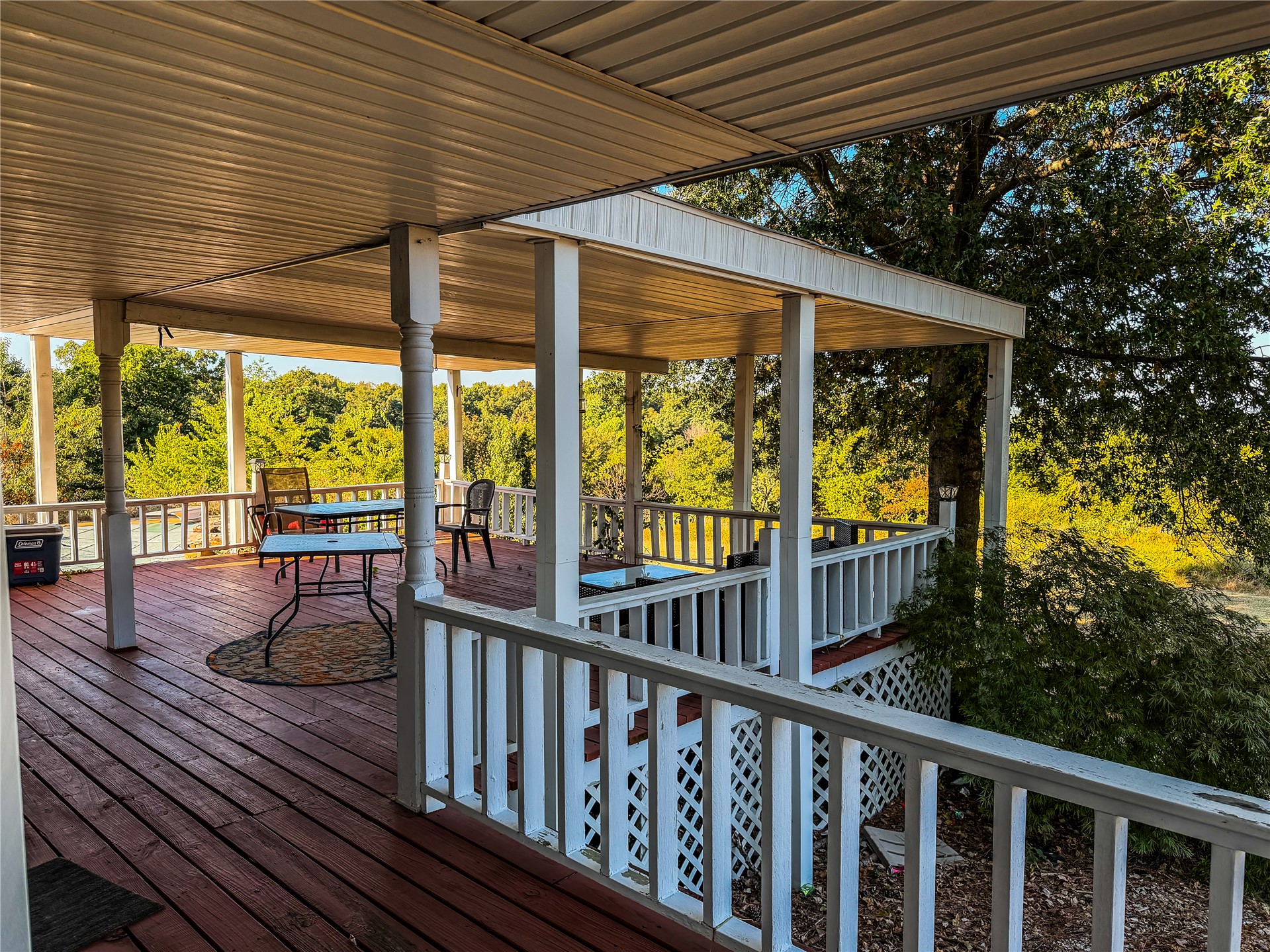 6180 E 560 Locust Grove OK 74352