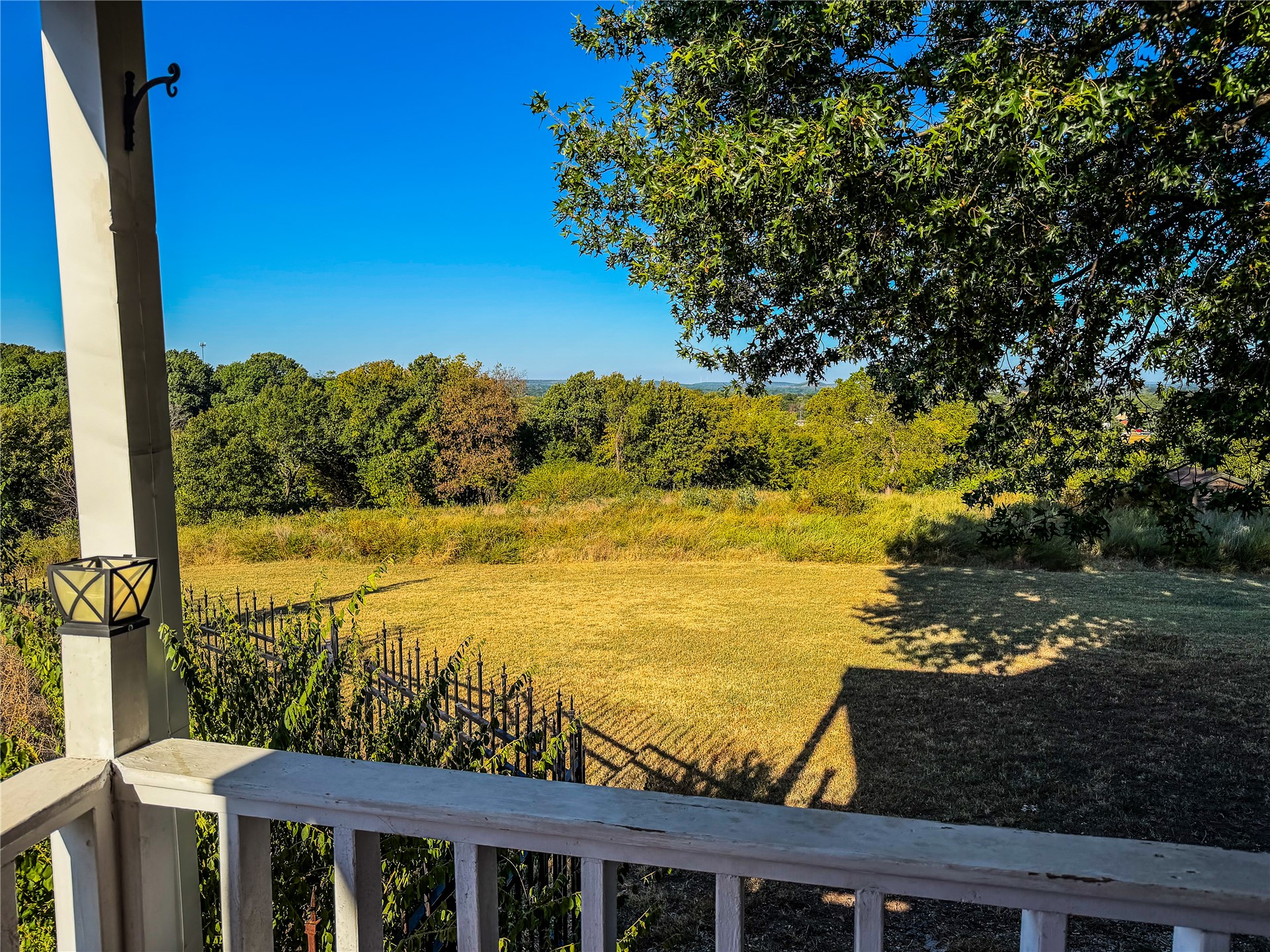 6180 E 560 Locust Grove OK 74352