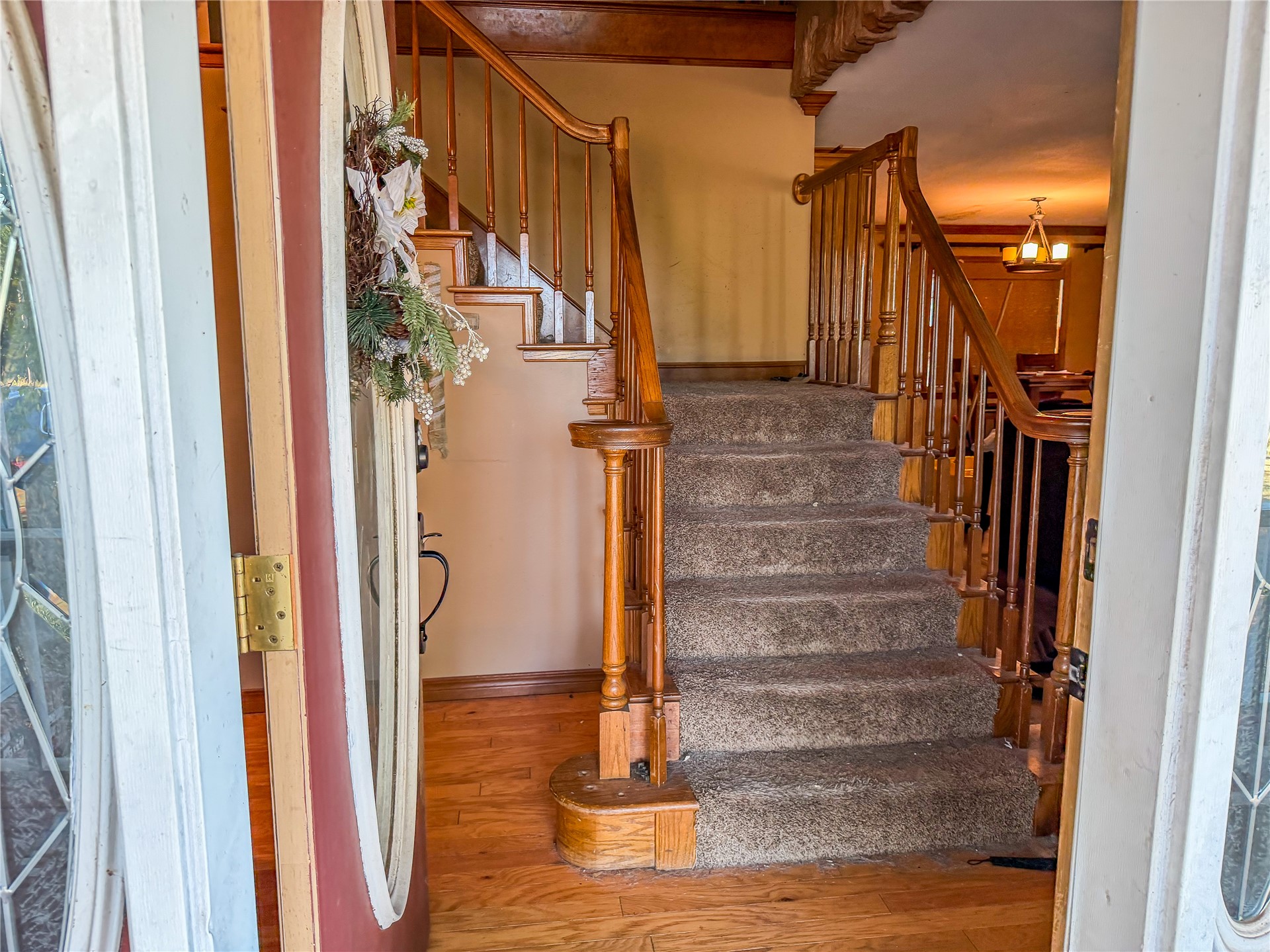 6180 E 560 Locust Grove OK 74352