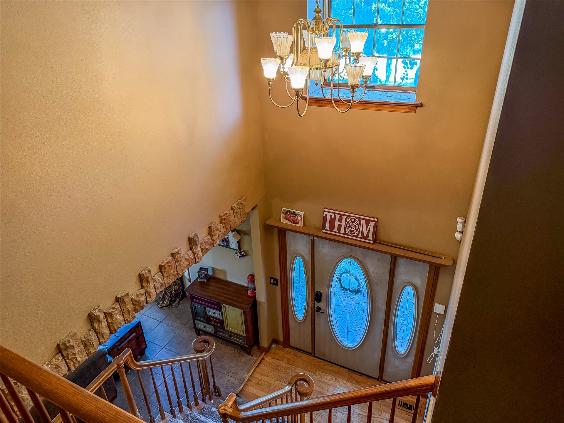 6180 E 560 Locust Grove OK 74352