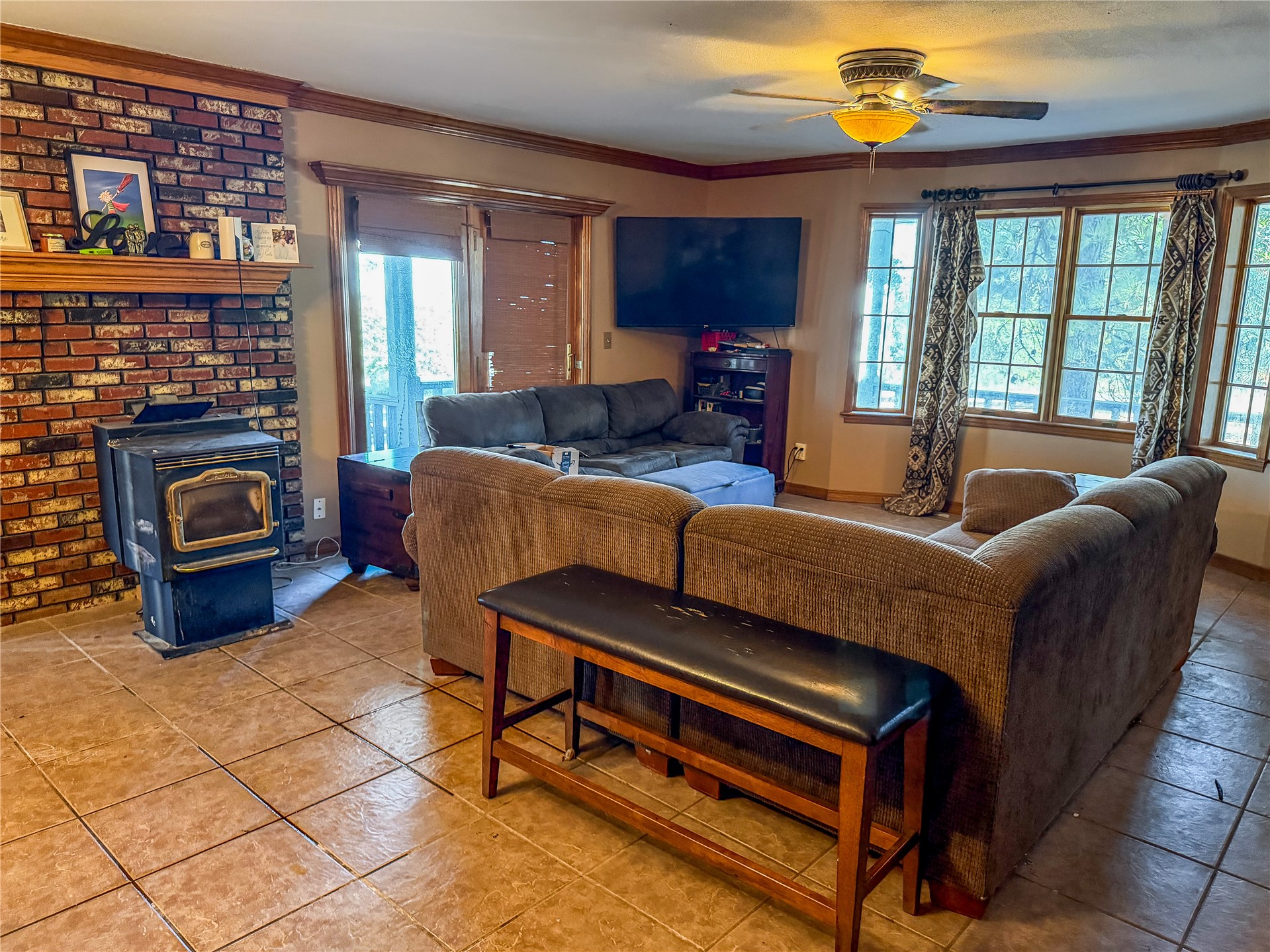 6180 E 560 Locust Grove OK 74352