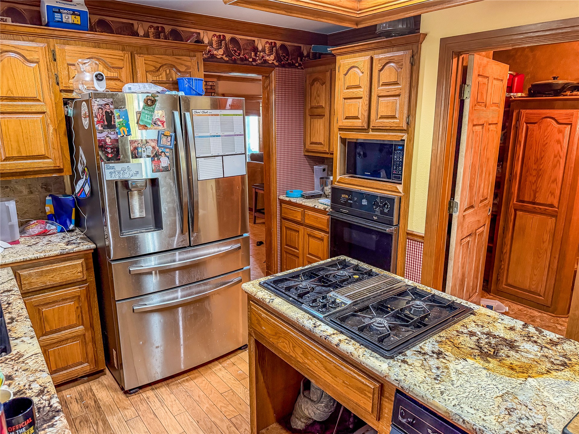 6180 E 560 Locust Grove OK 74352
