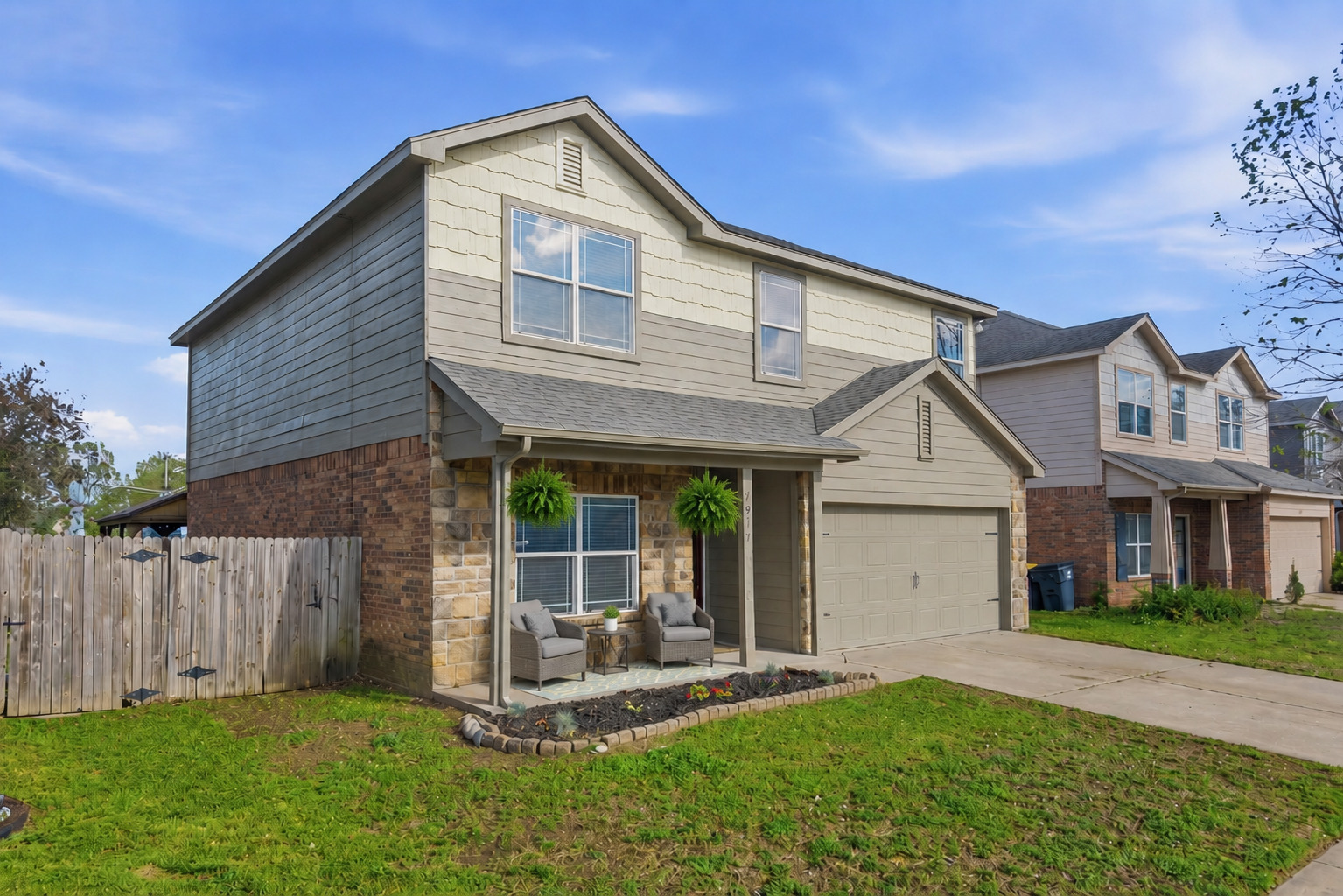 1917 W K Court Jenks OK 74037