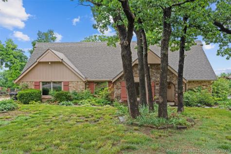 2516 Mountain Road Bartlesville OK 74003