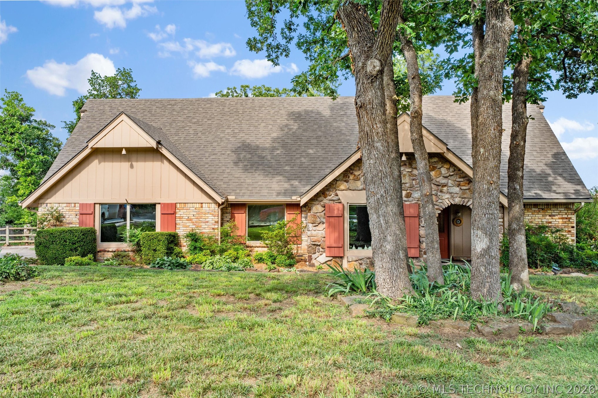 2516 Mountain Road Bartlesville OK 74003