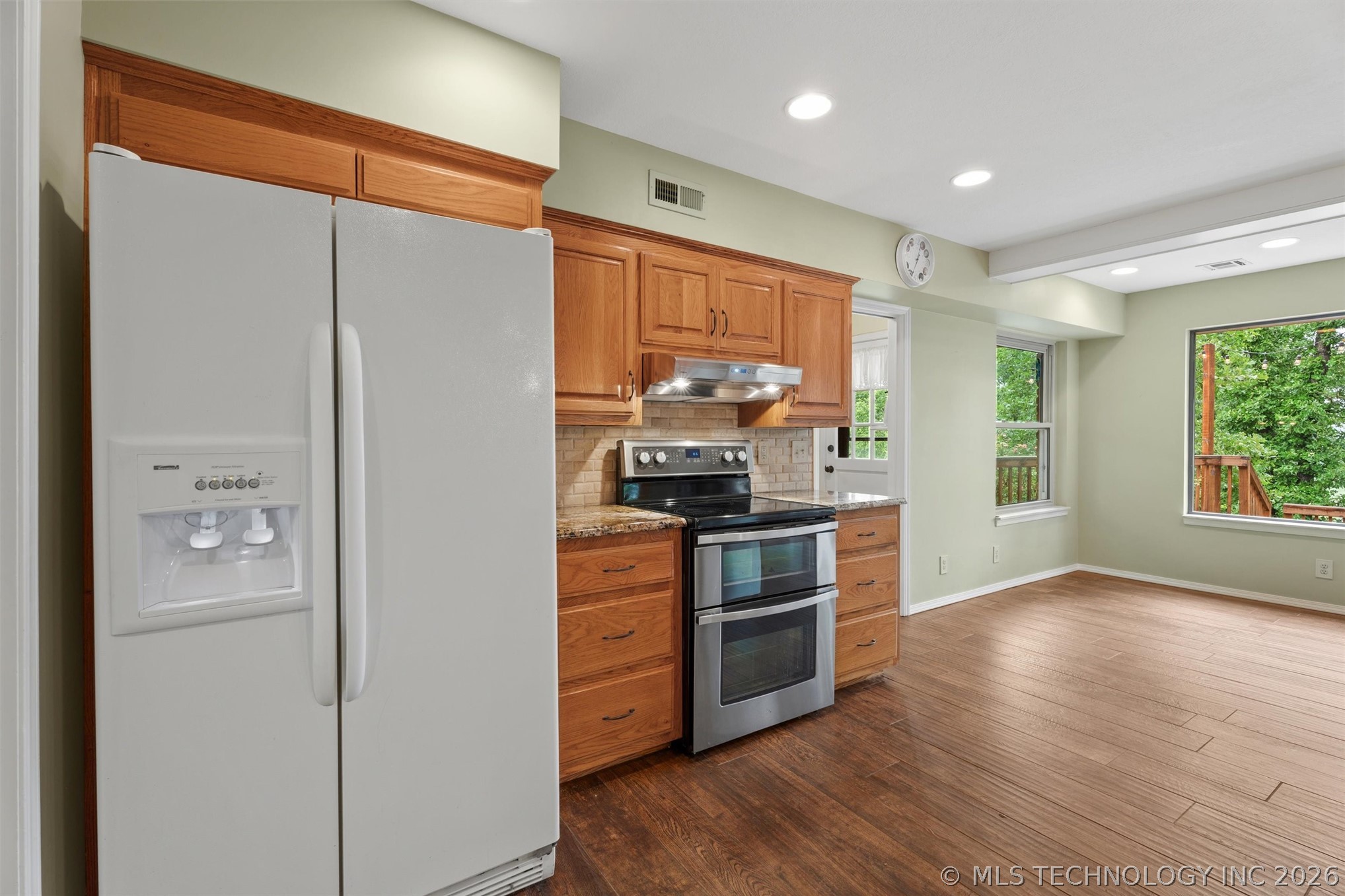 2516 Mountain Road Bartlesville OK 74003