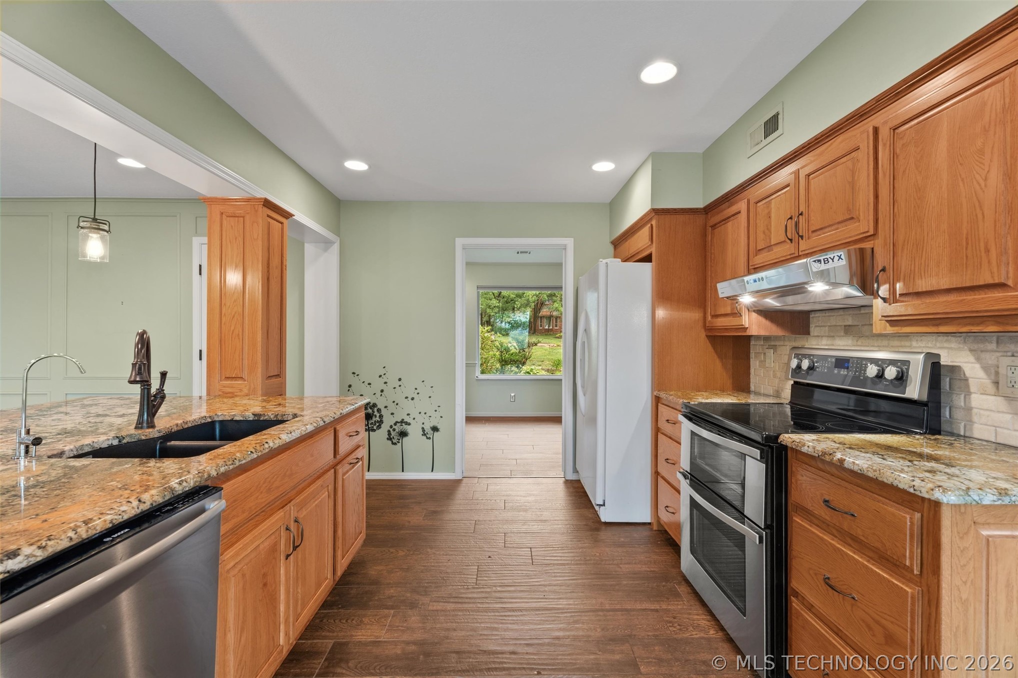 2516 Mountain Road Bartlesville OK 74003
