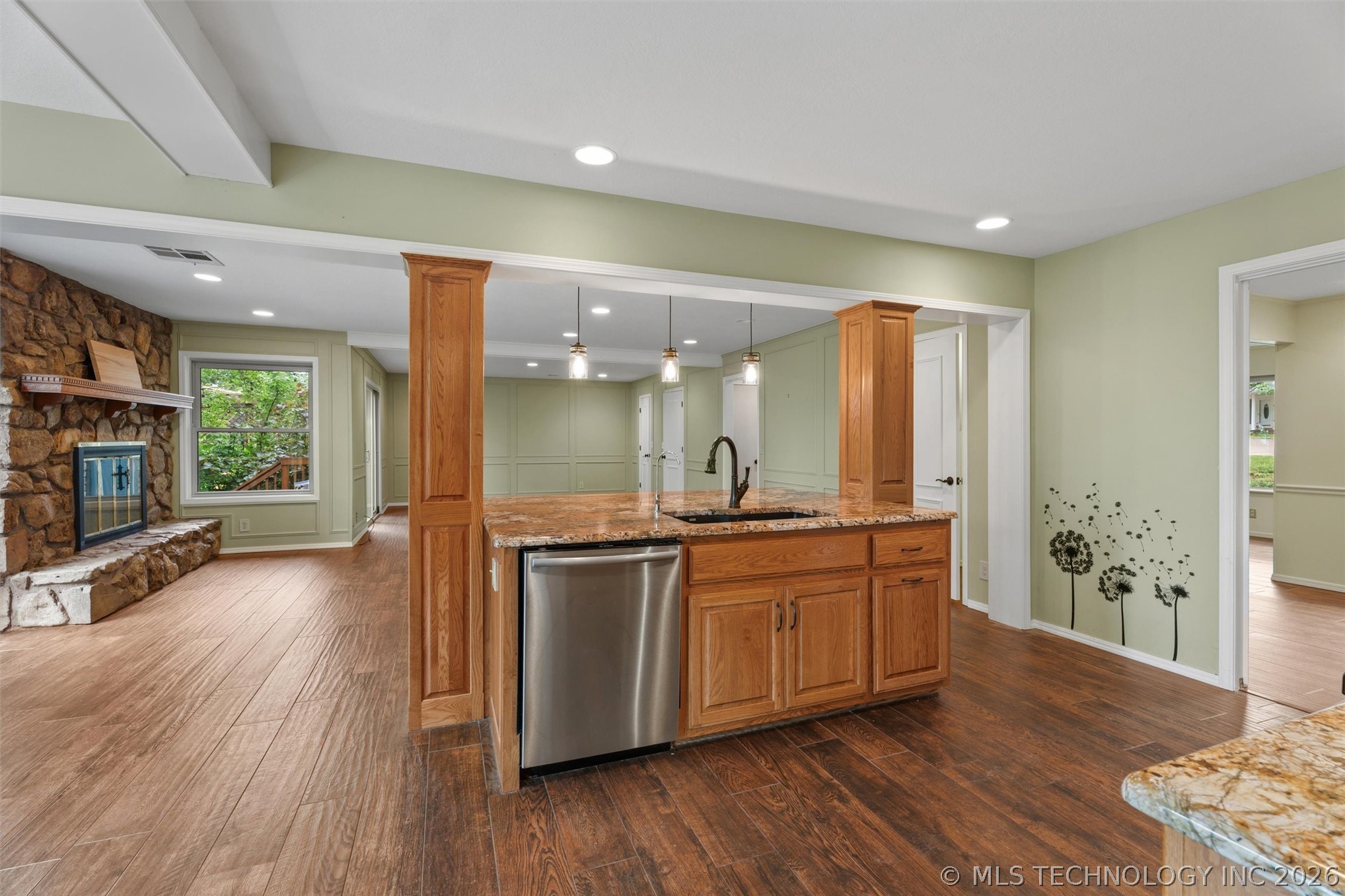 2516 Mountain Road Bartlesville OK 74003