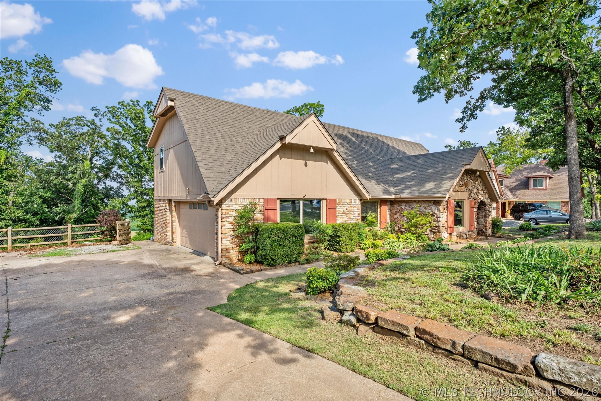2516 Mountain Road Bartlesville OK 74003