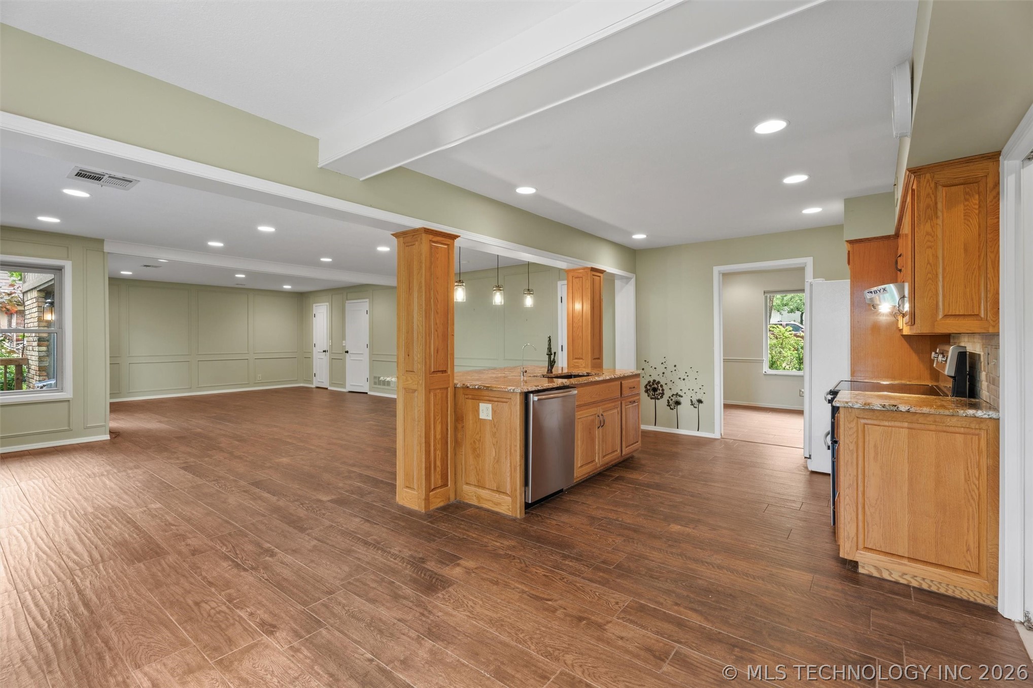 2516 Mountain Road Bartlesville OK 74003