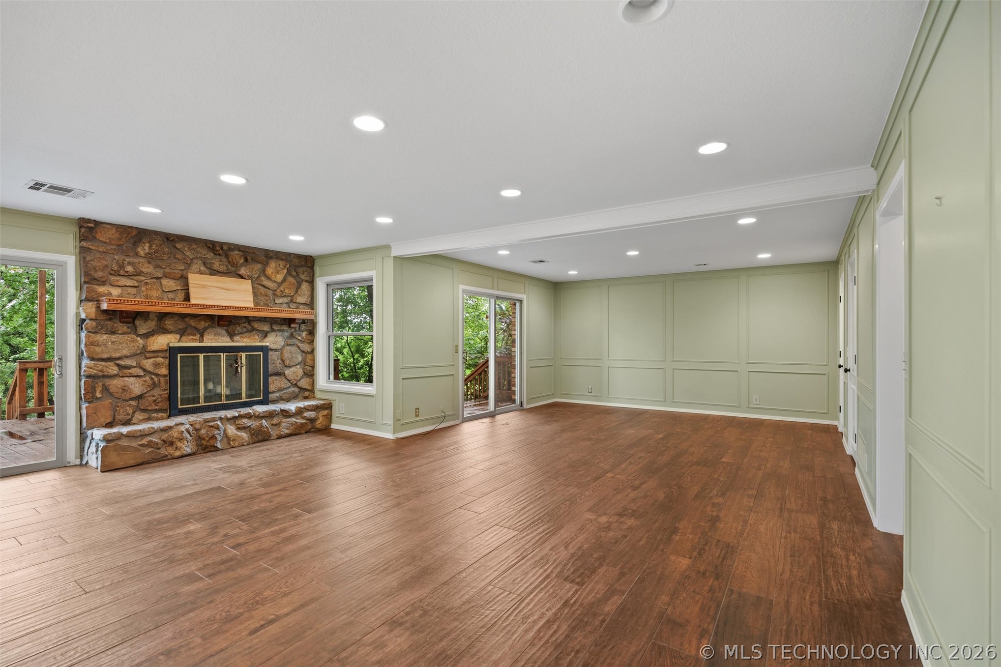 2516 Mountain Road Bartlesville OK 74003