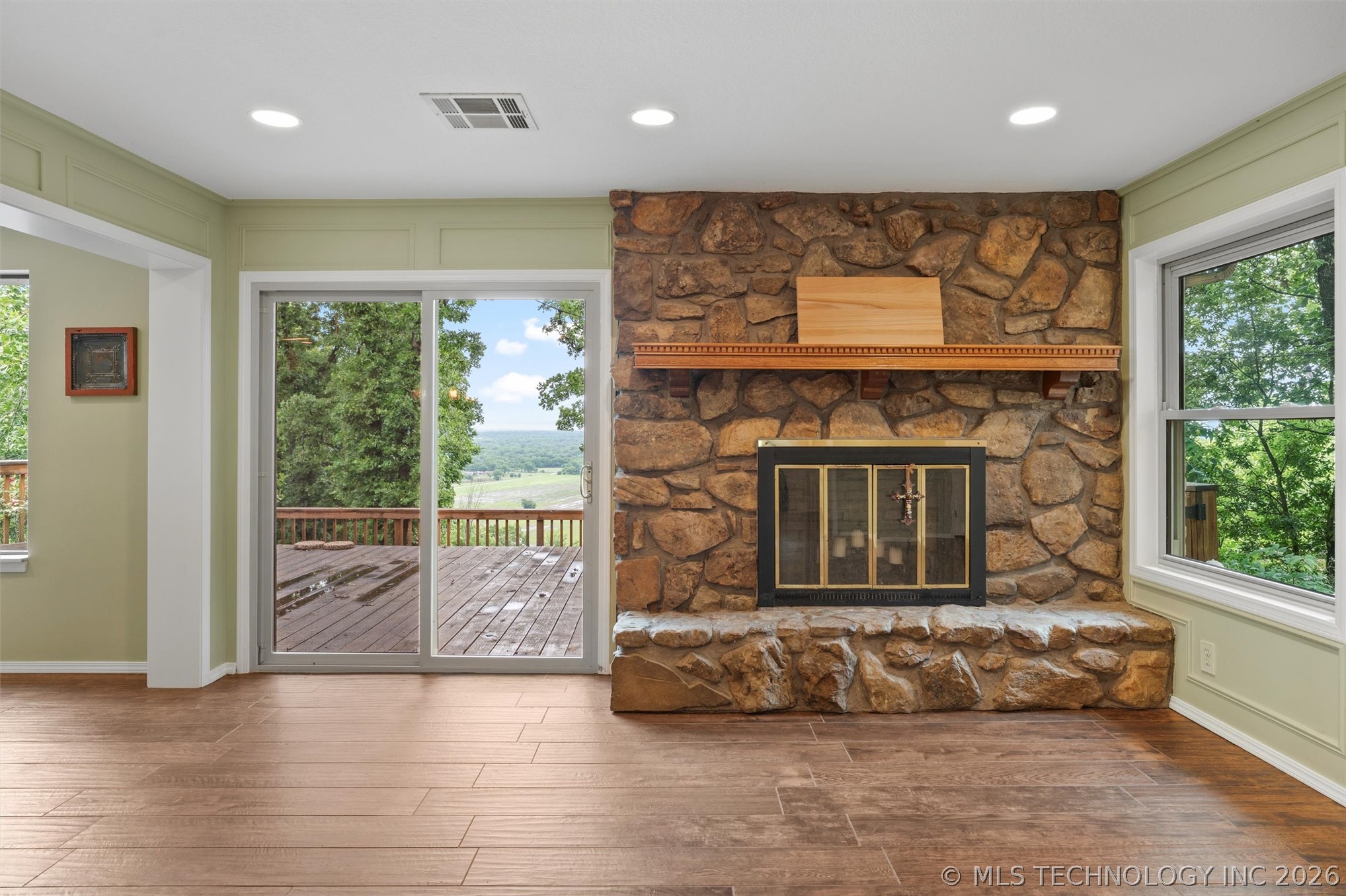 2516 Mountain Road Bartlesville OK 74003