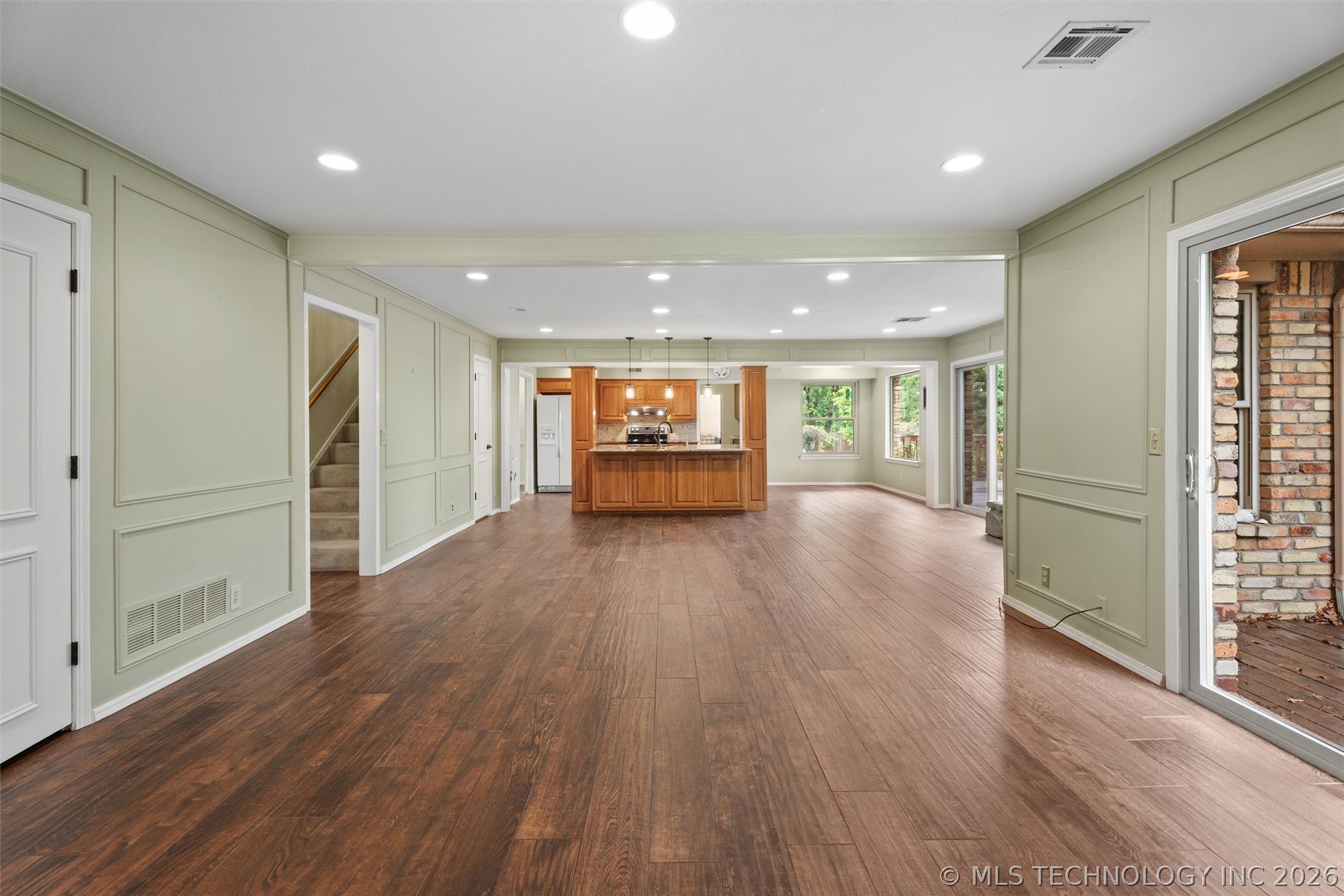 2516 Mountain Road Bartlesville OK 74003