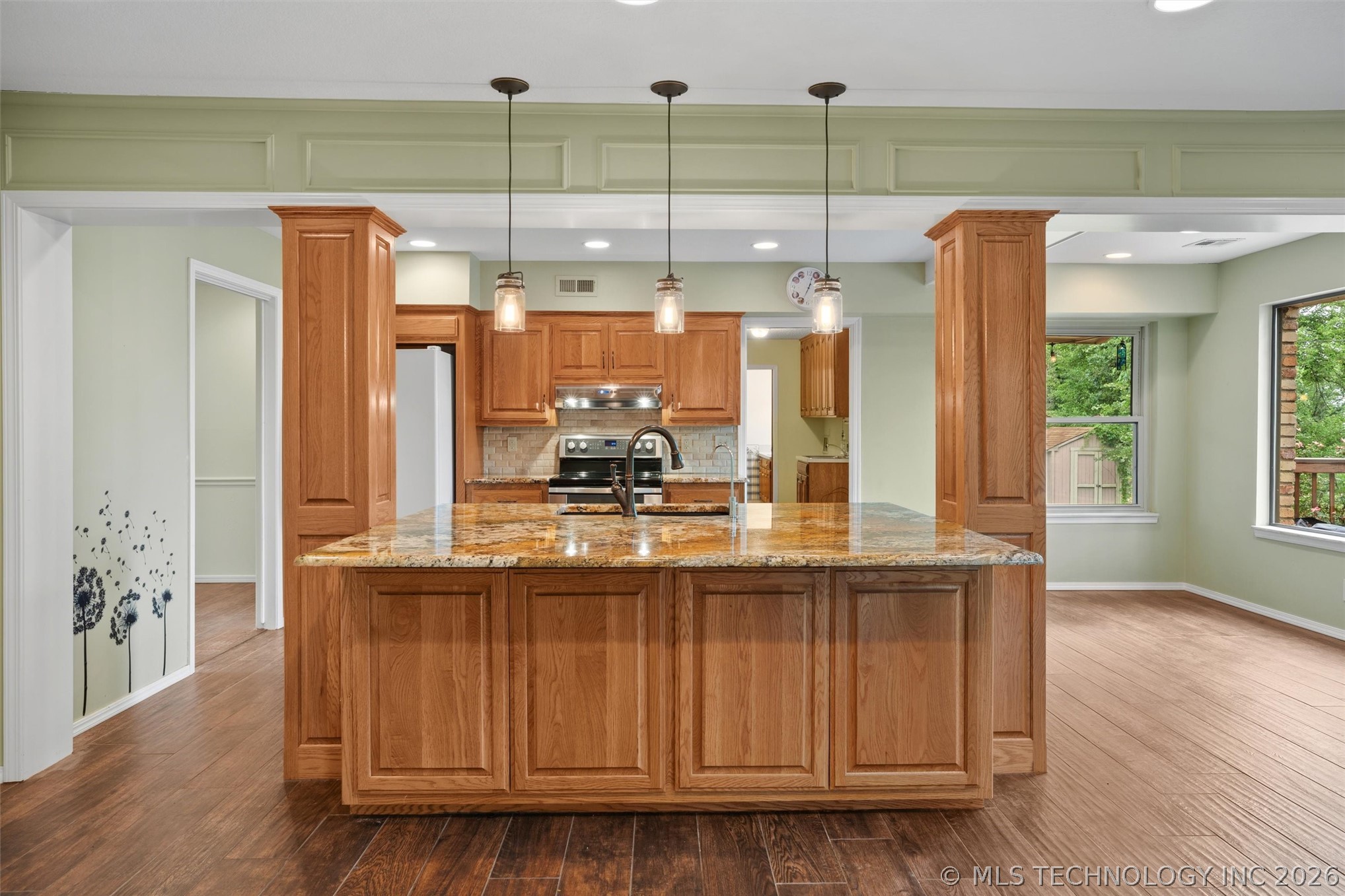 2516 Mountain Road Bartlesville OK 74003