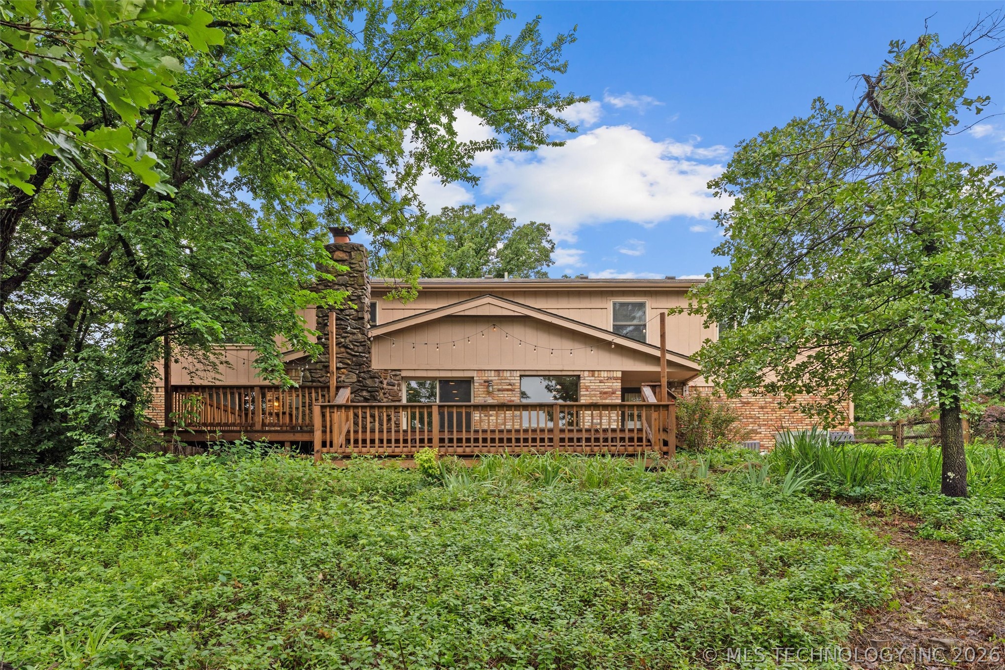2516 Mountain Road Bartlesville OK 74003