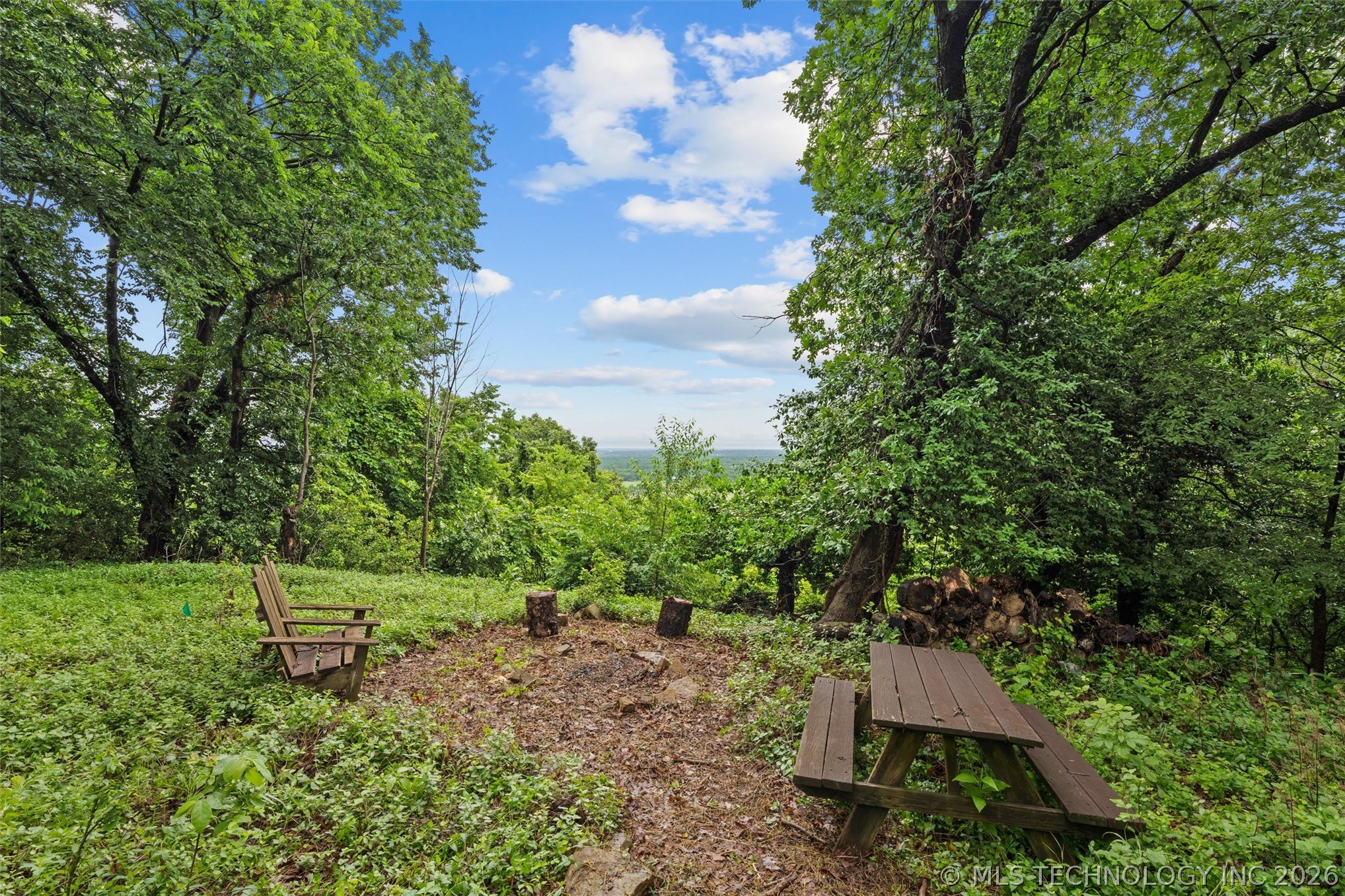 2516 Mountain Road Bartlesville OK 74003