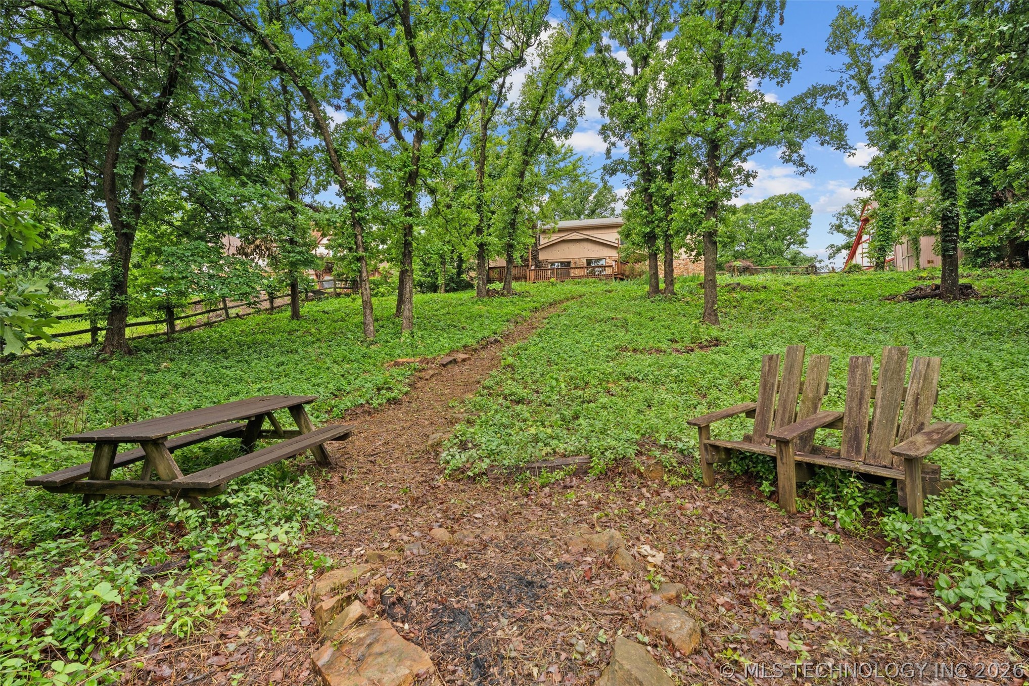 2516 Mountain Road Bartlesville OK 74003