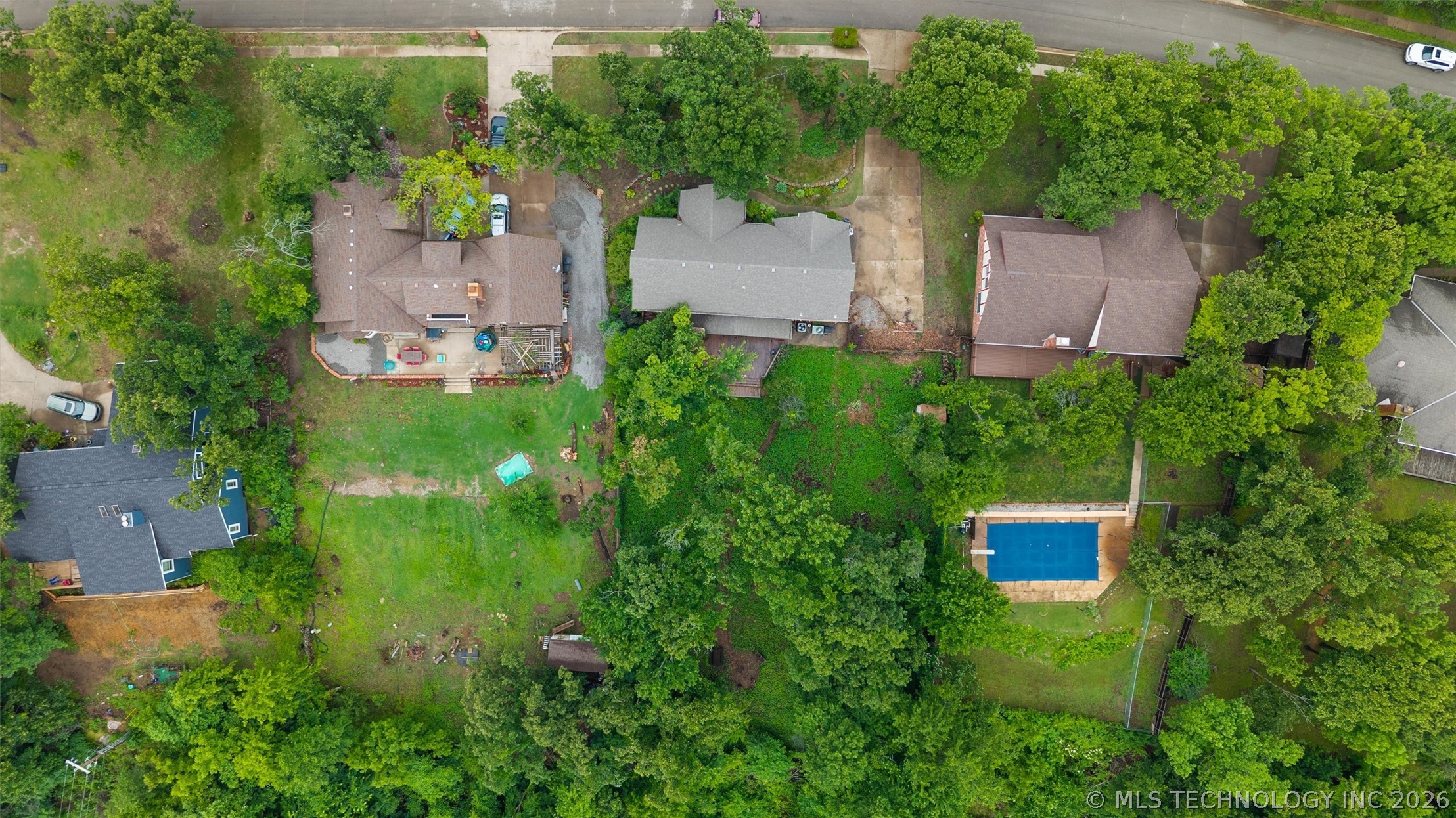 2516 Mountain Road Bartlesville OK 74003