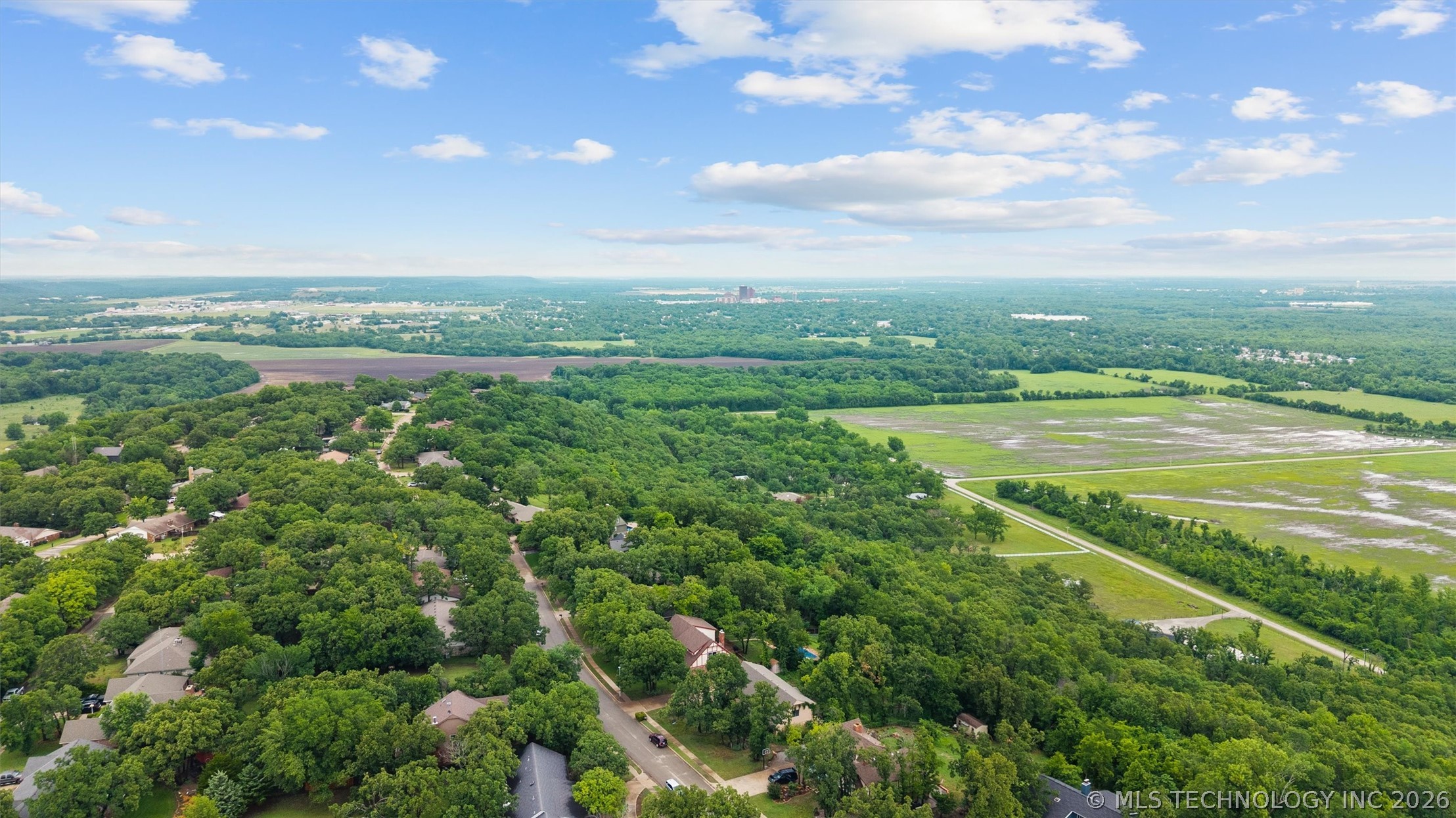 2516 Mountain Road Bartlesville OK 74003