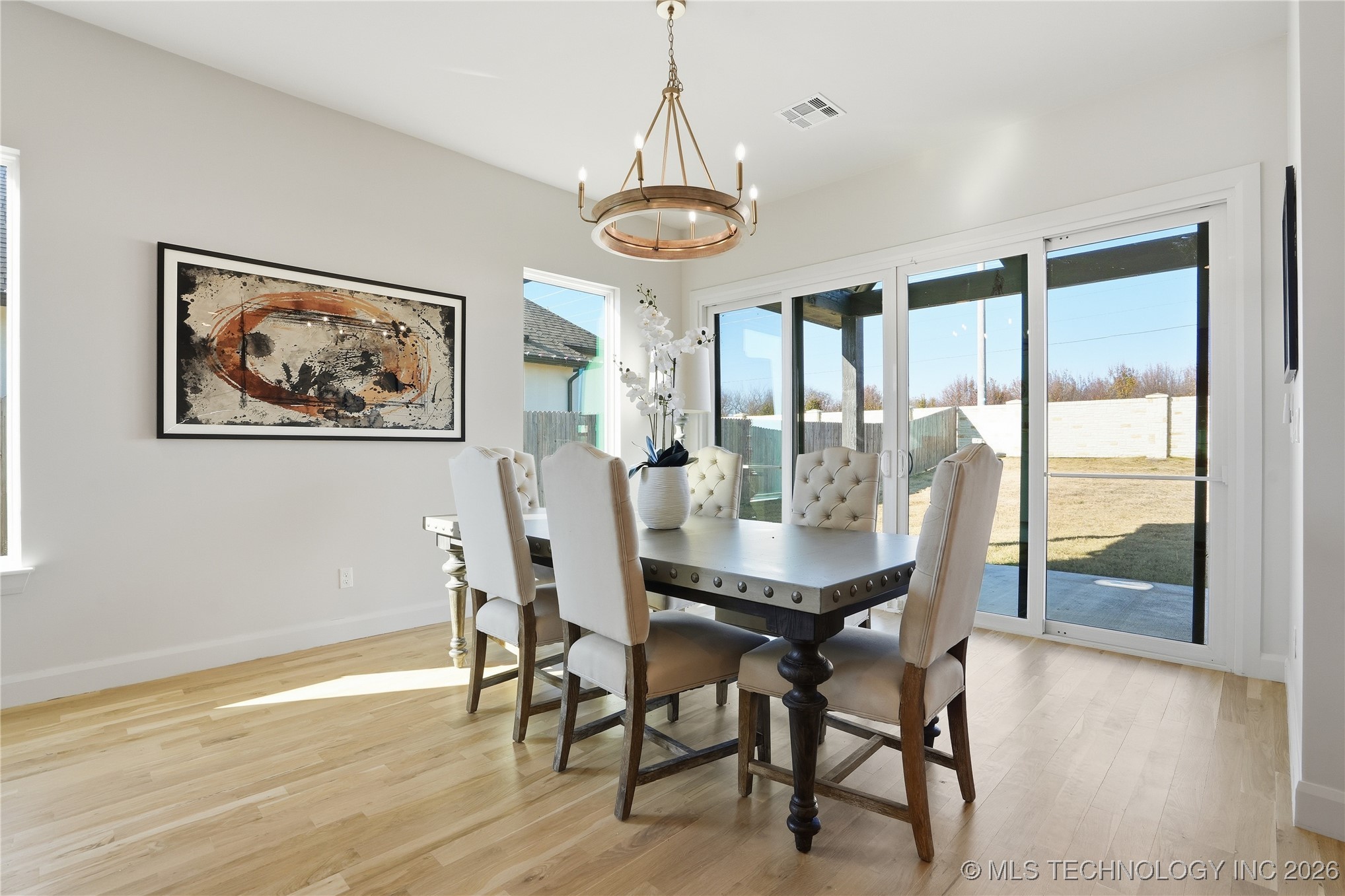 3200 W Tucson Court Broken Arrow OK 74011