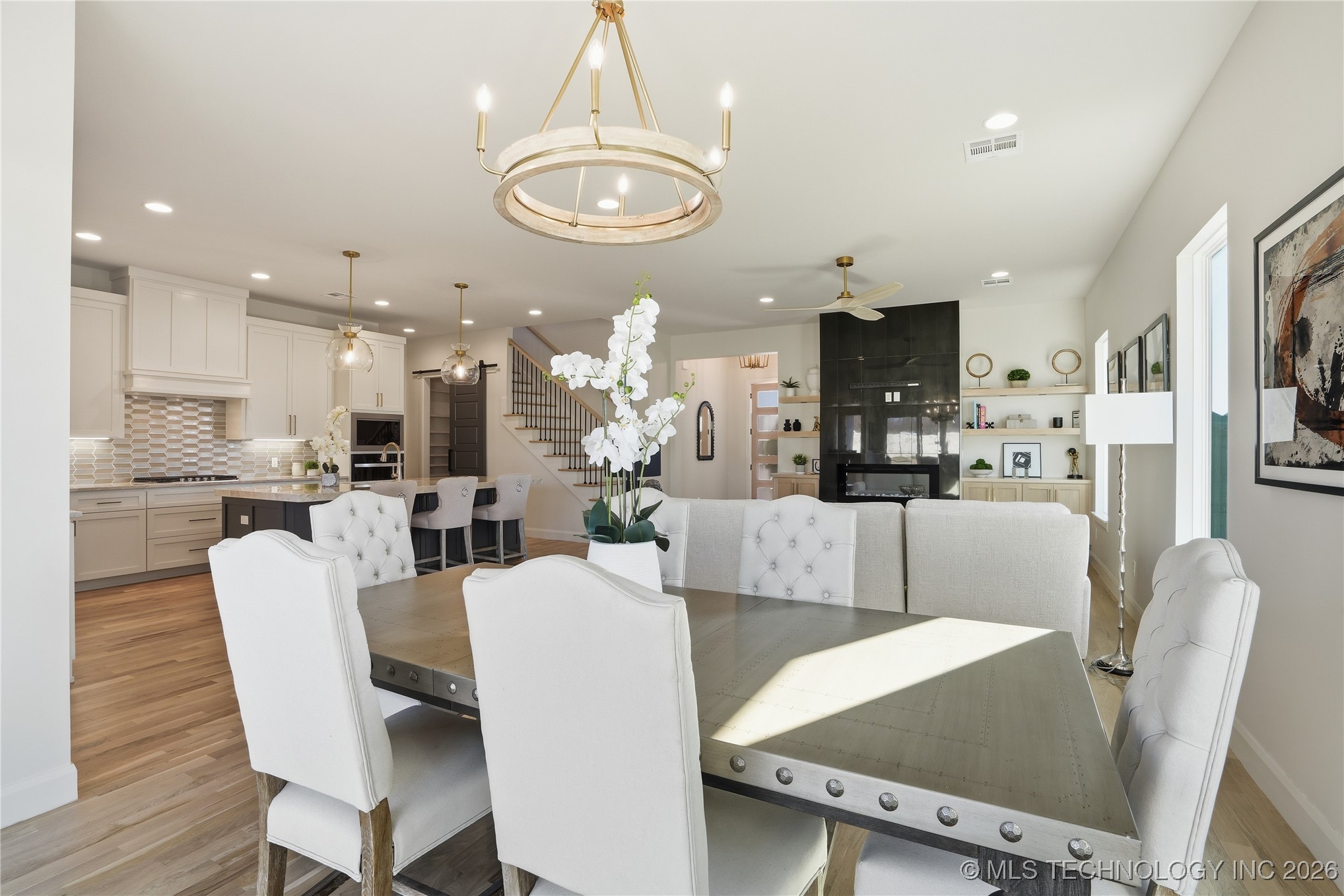 3200 W Tucson Court Broken Arrow OK 74011