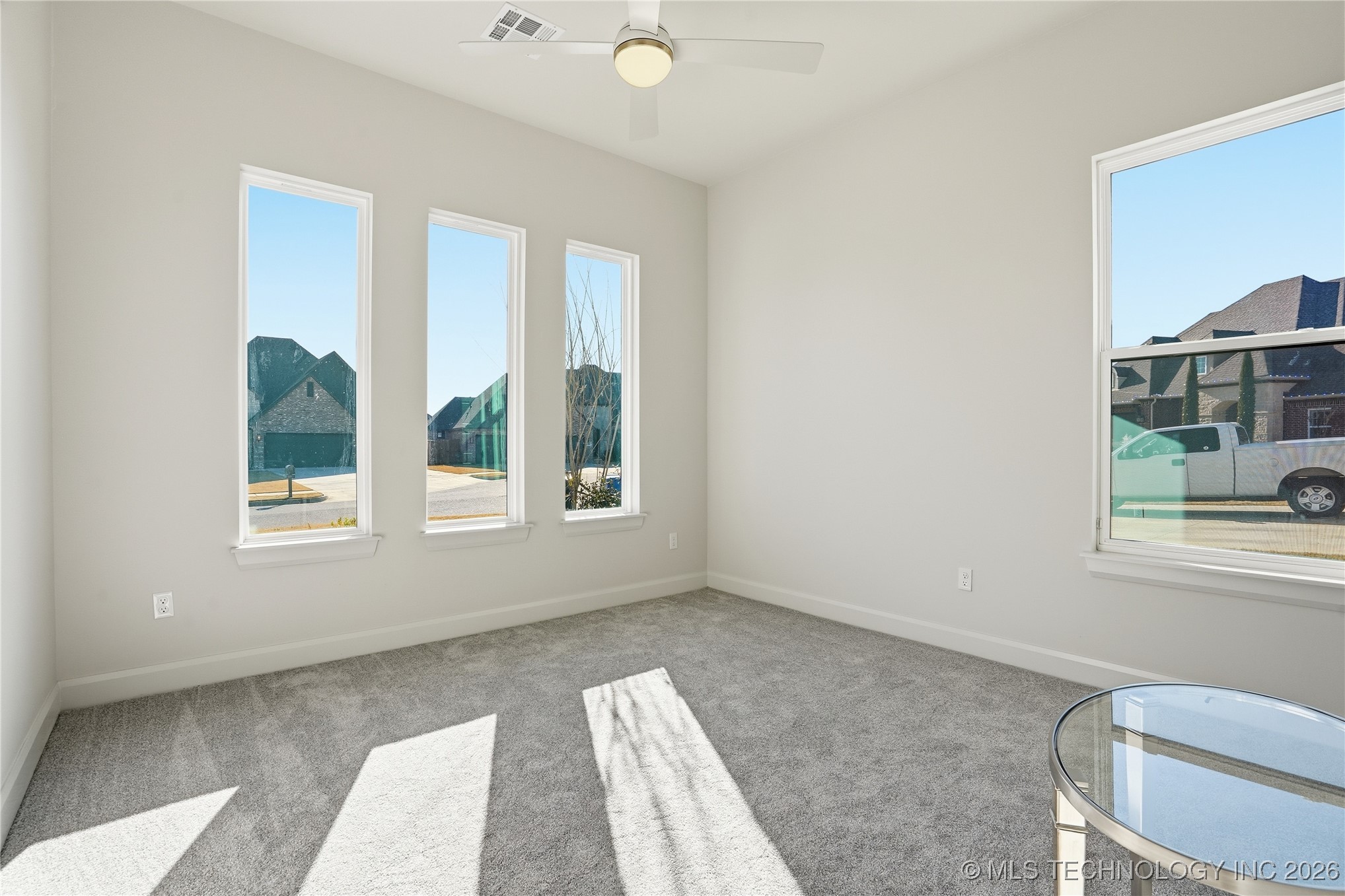 3200 W Tucson Court Broken Arrow OK 74011