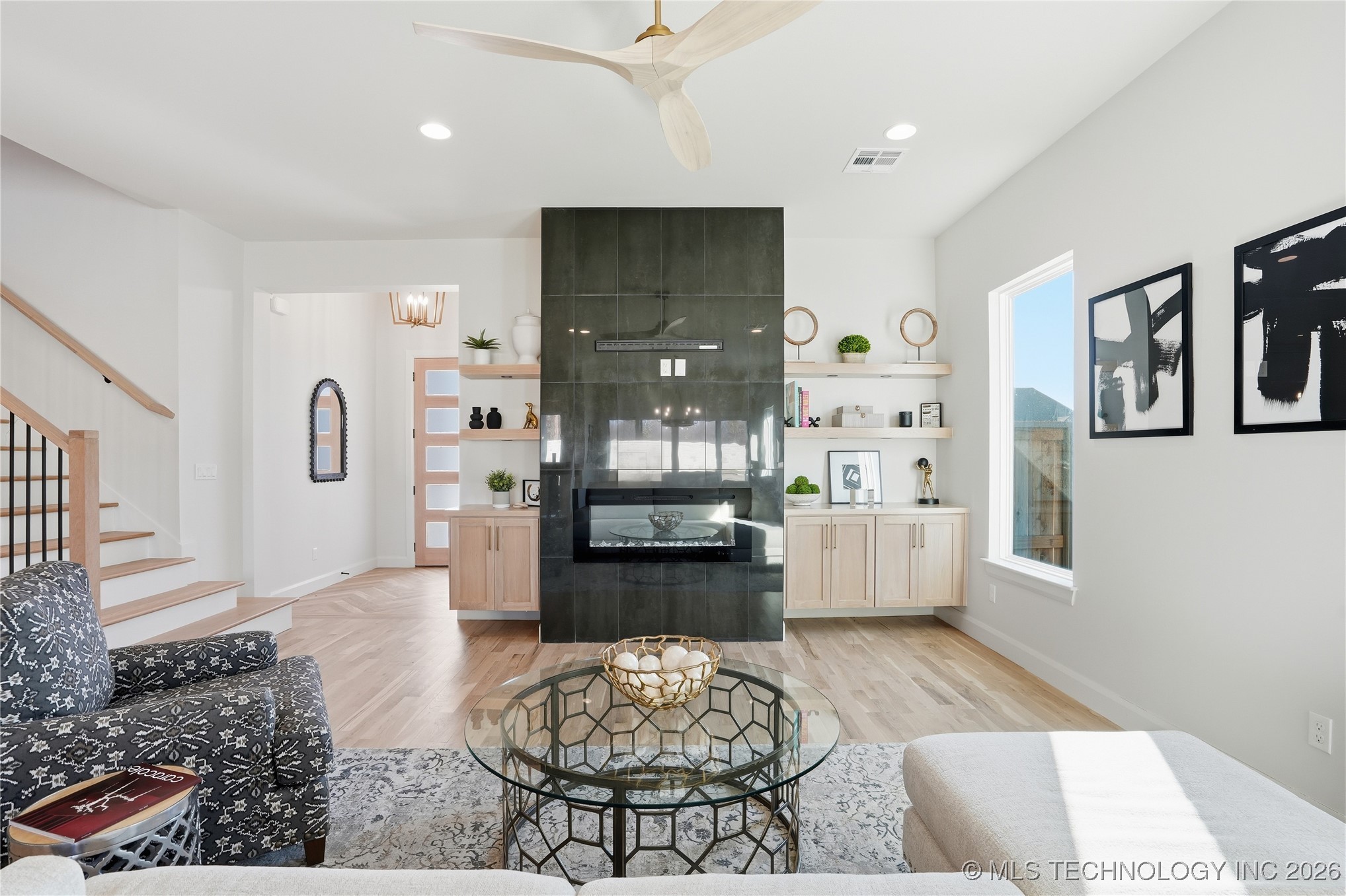 3200 W Tucson Court Broken Arrow OK 74011