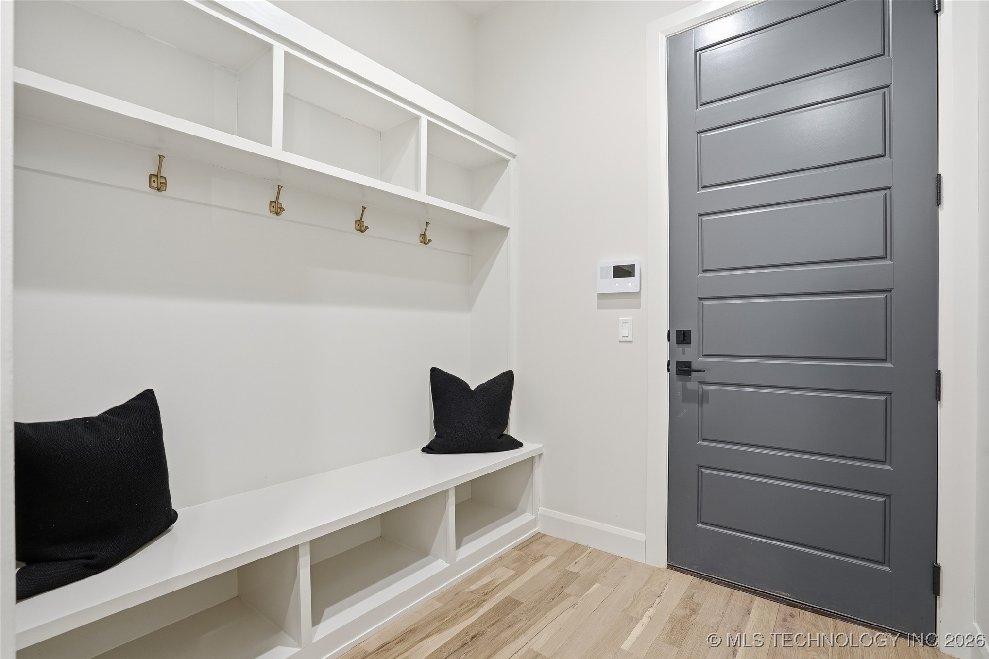 3200 W Tucson Court Broken Arrow OK 74011