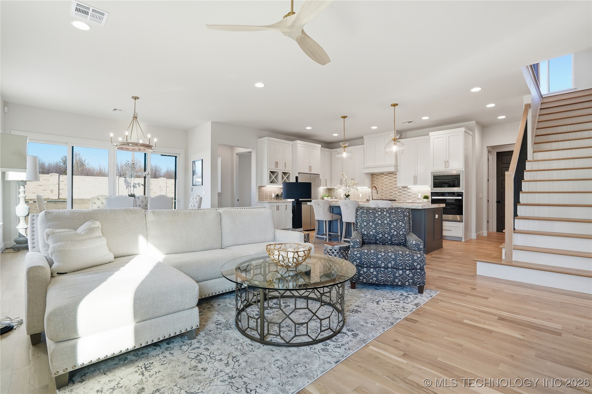 3200 W Tucson Court Broken Arrow OK 74011