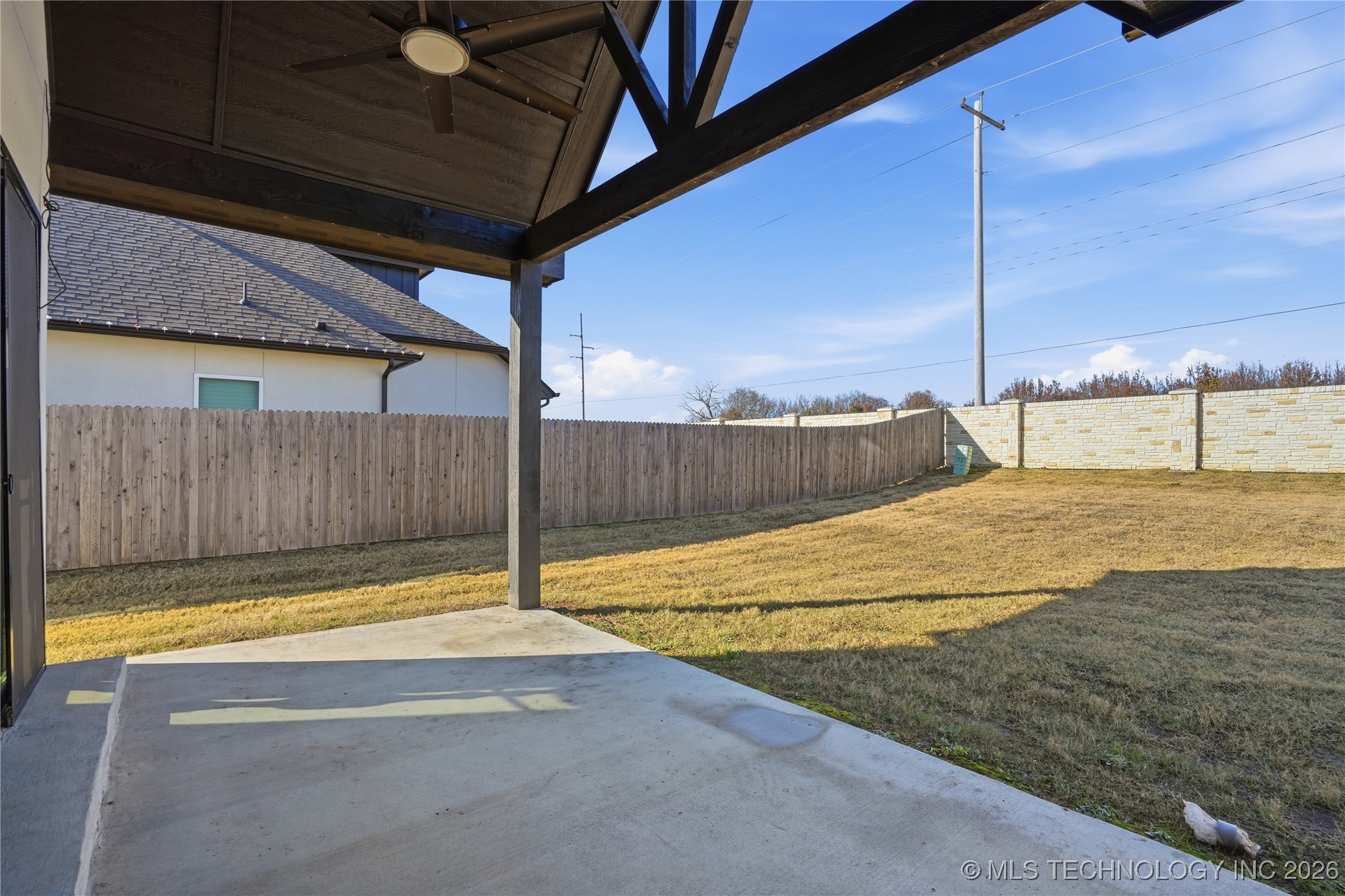 3200 W Tucson Court Broken Arrow OK 74011