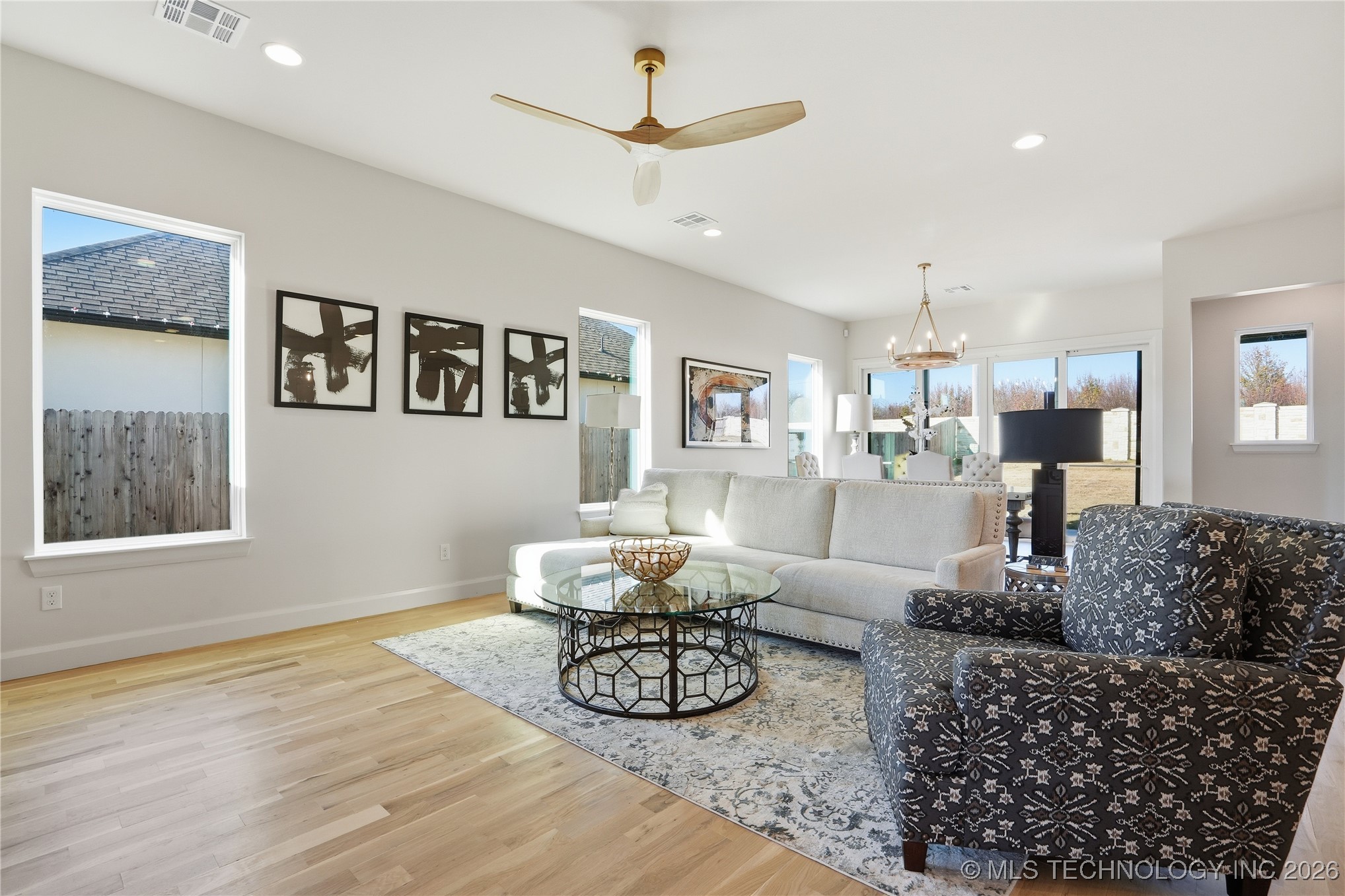 3200 W Tucson Court Broken Arrow OK 74011