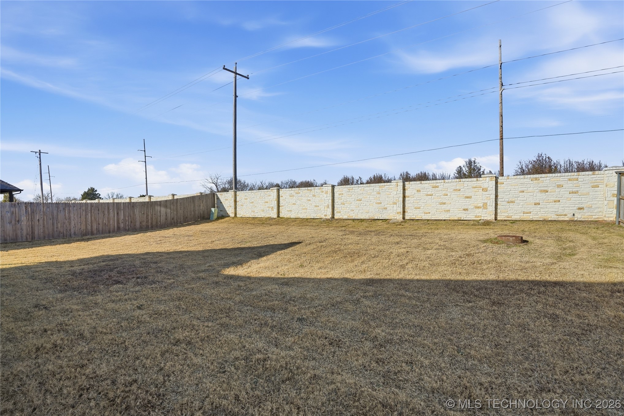 3200 W Tucson Court Broken Arrow OK 74011
