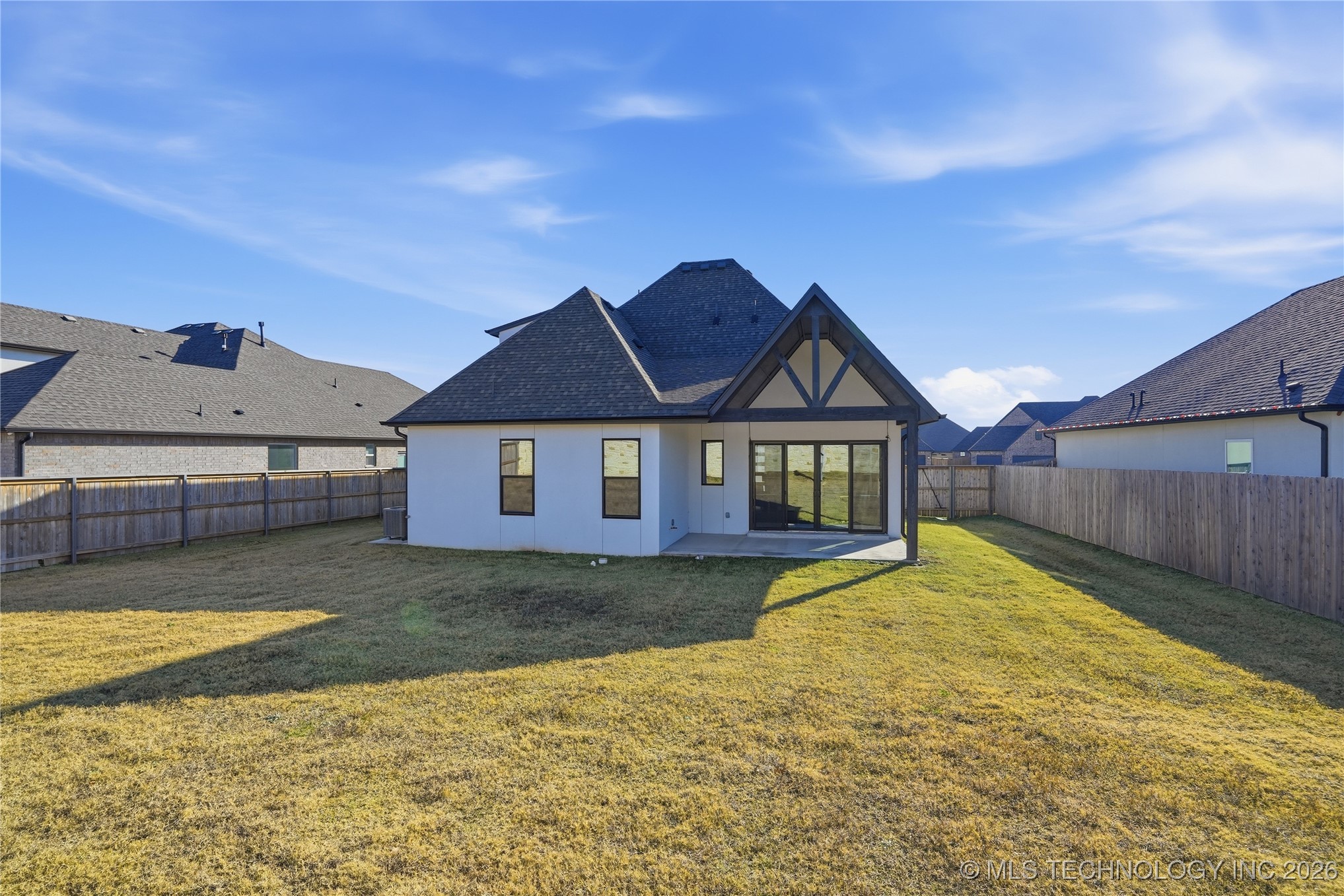 3200 W Tucson Court Broken Arrow OK 74011