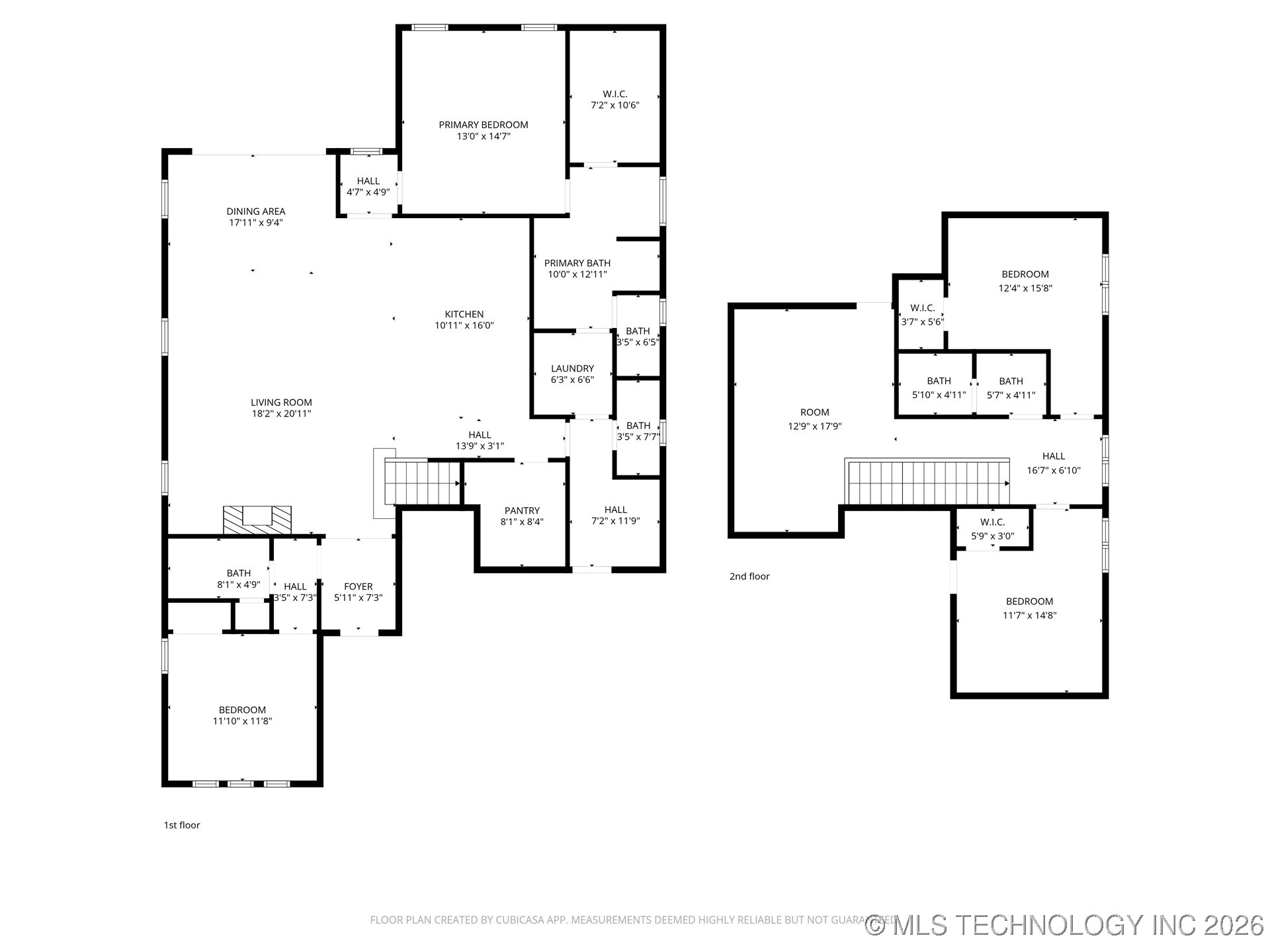 3200 W Tucson Court Broken Arrow OK 74011