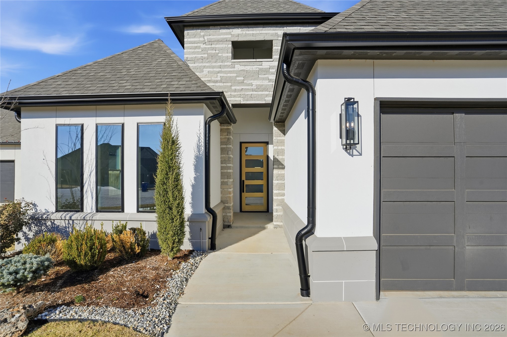 3200 W Tucson Court Broken Arrow OK 74011