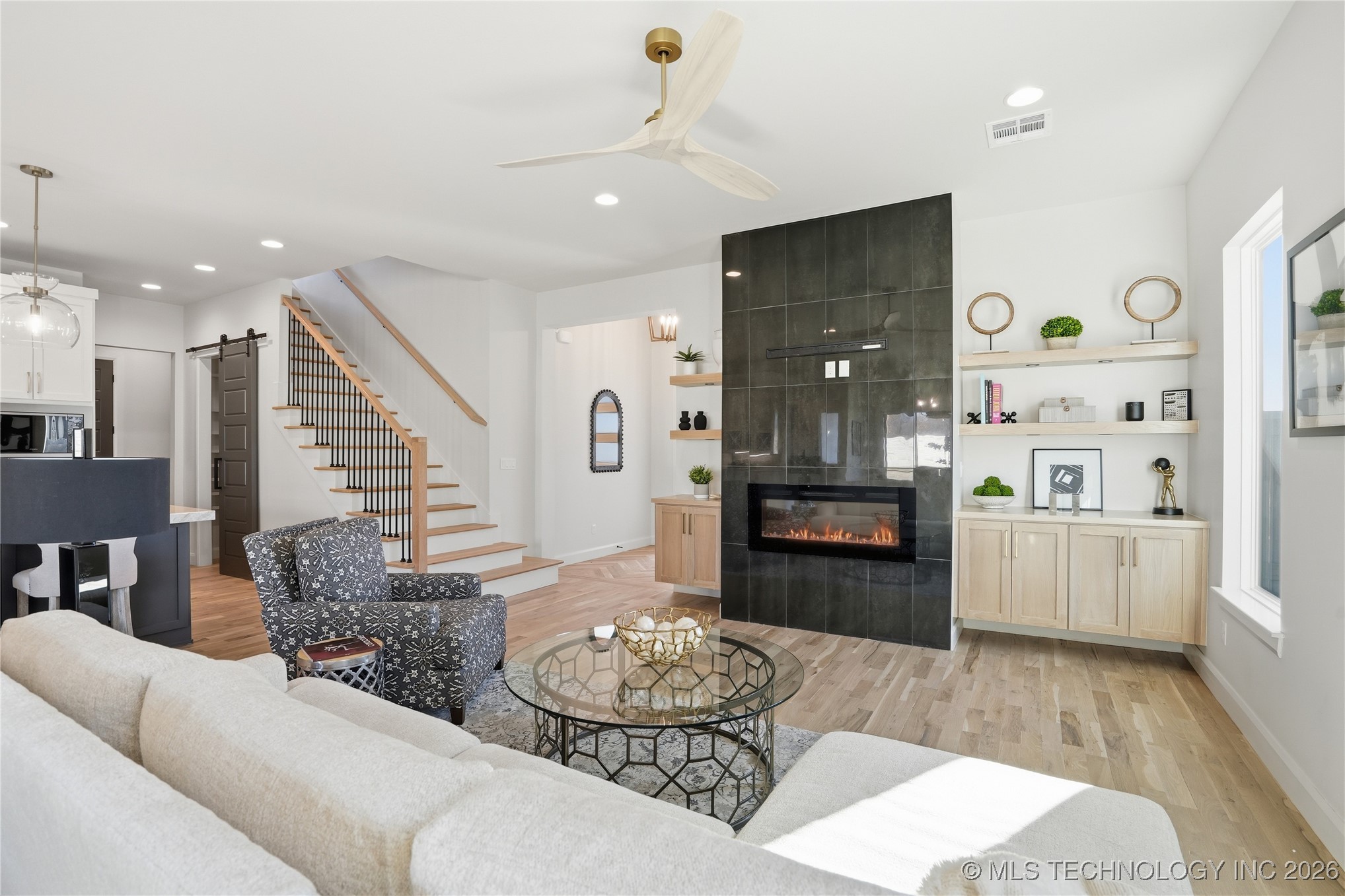 3200 W Tucson Court Broken Arrow OK 74011