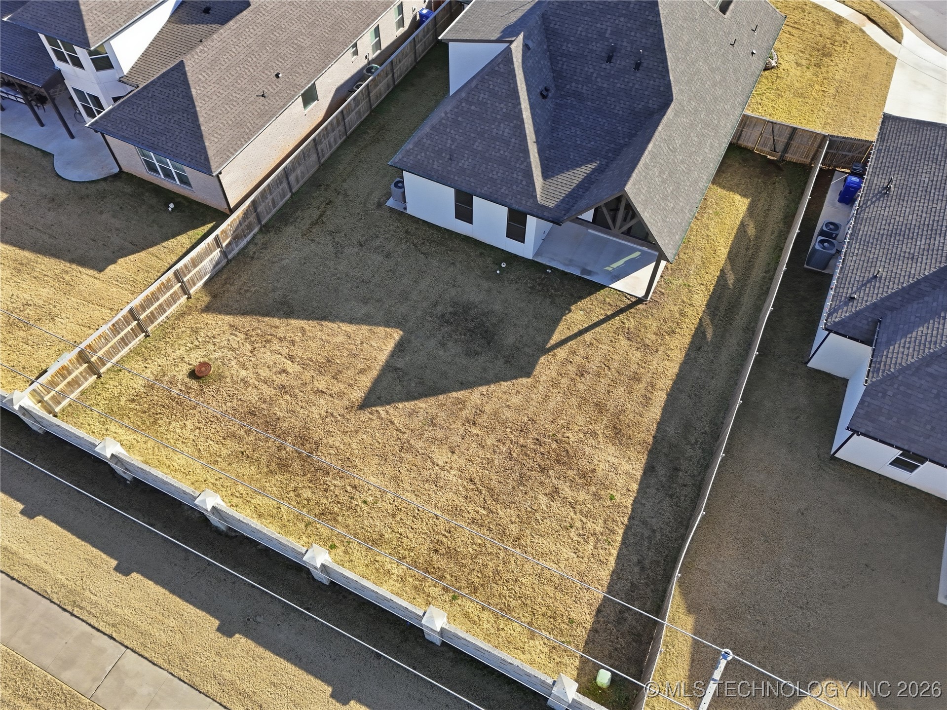 3200 W Tucson Court Broken Arrow OK 74011