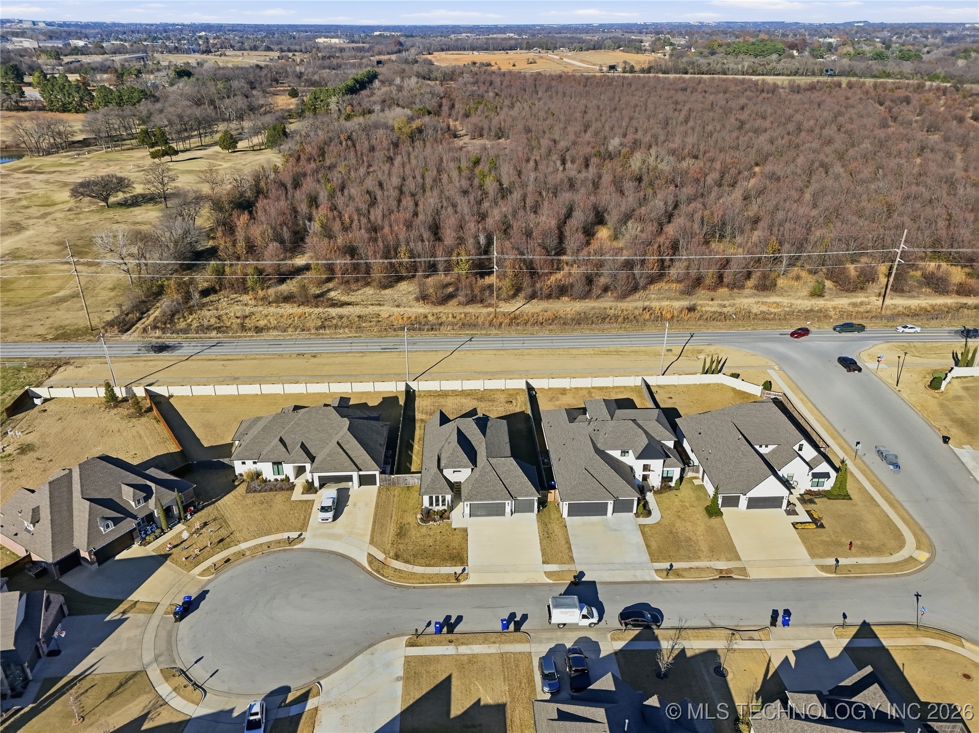 3200 W Tucson Court Broken Arrow OK 74011