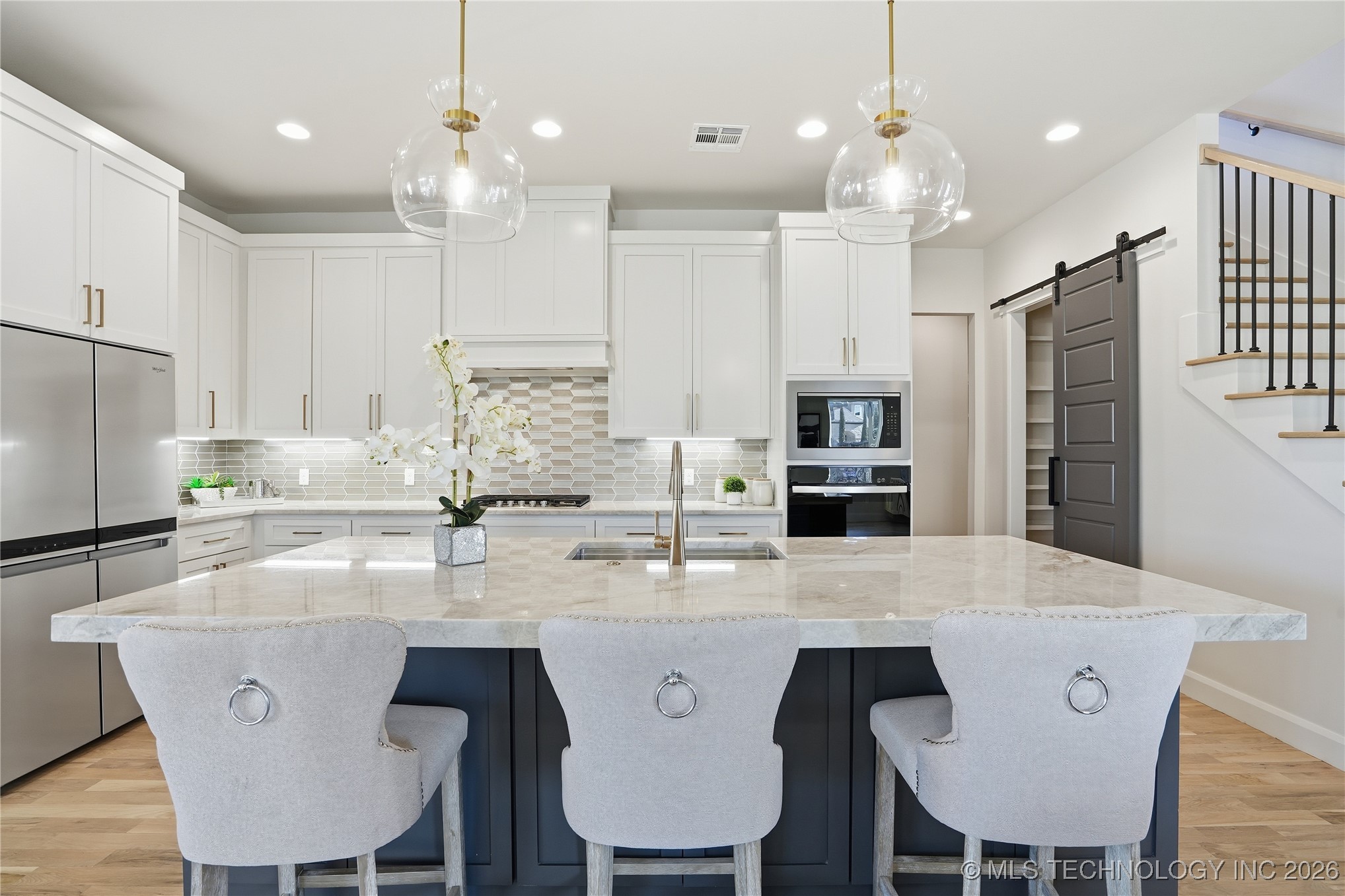 3200 W Tucson Court Broken Arrow OK 74011