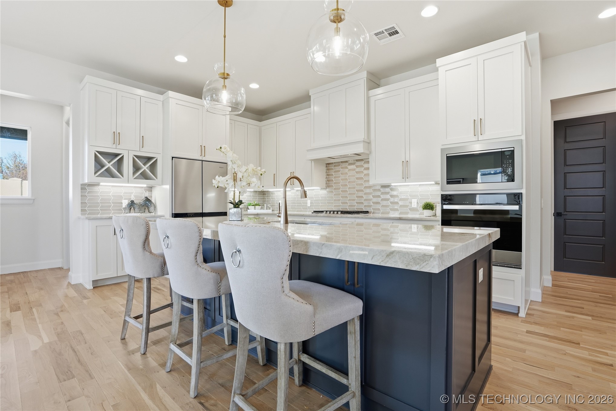 3200 W Tucson Court Broken Arrow OK 74011