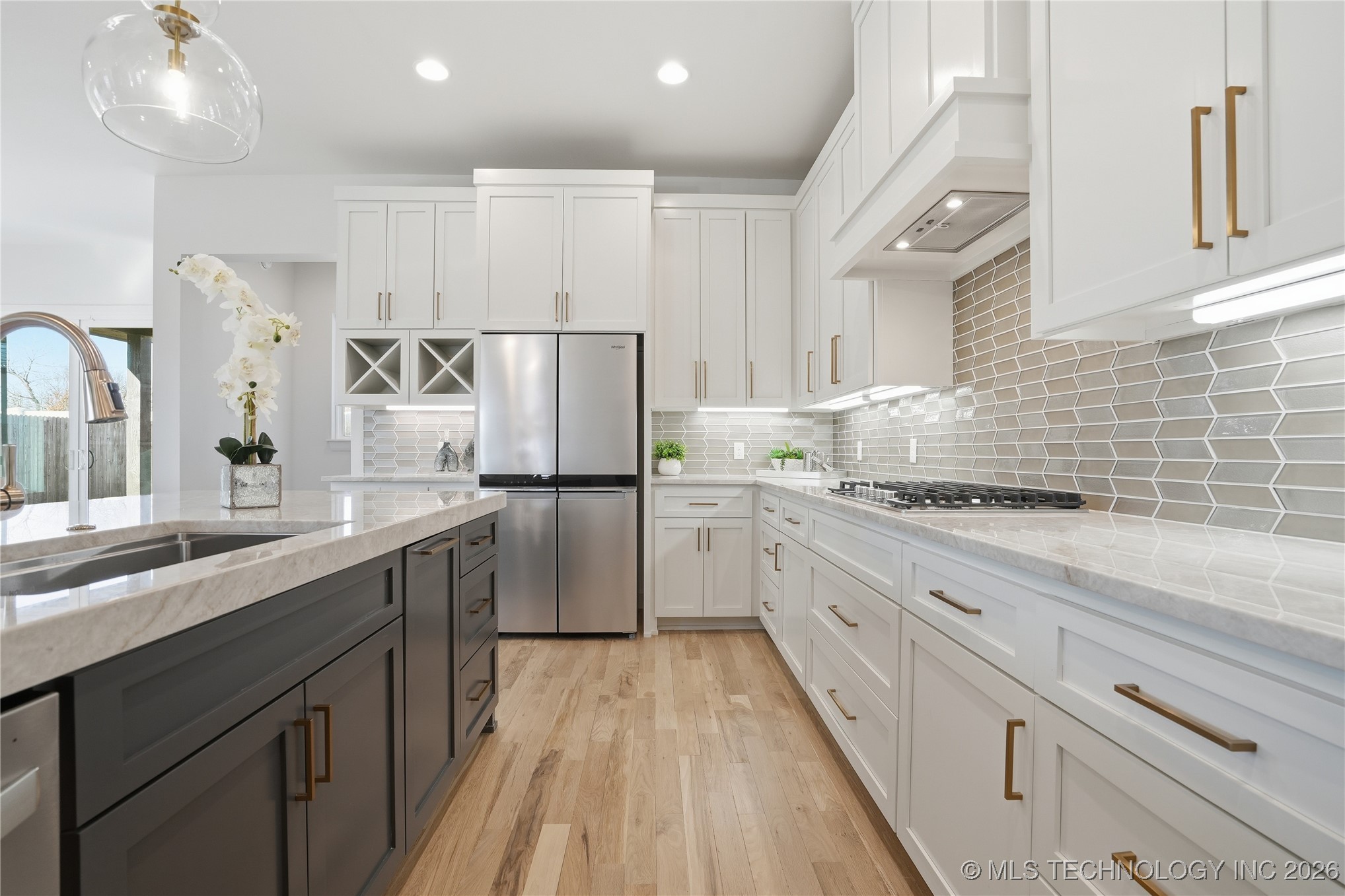 3200 W Tucson Court Broken Arrow OK 74011