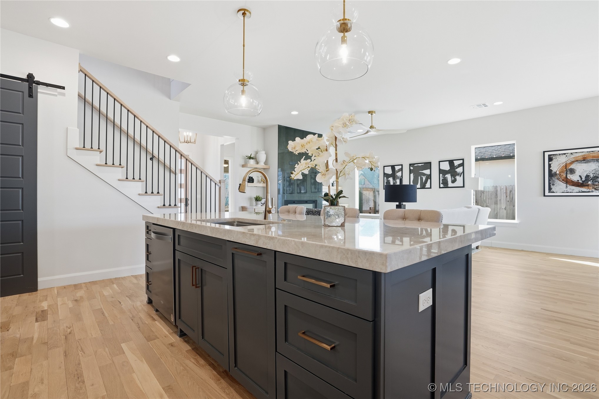 3200 W Tucson Court Broken Arrow OK 74011