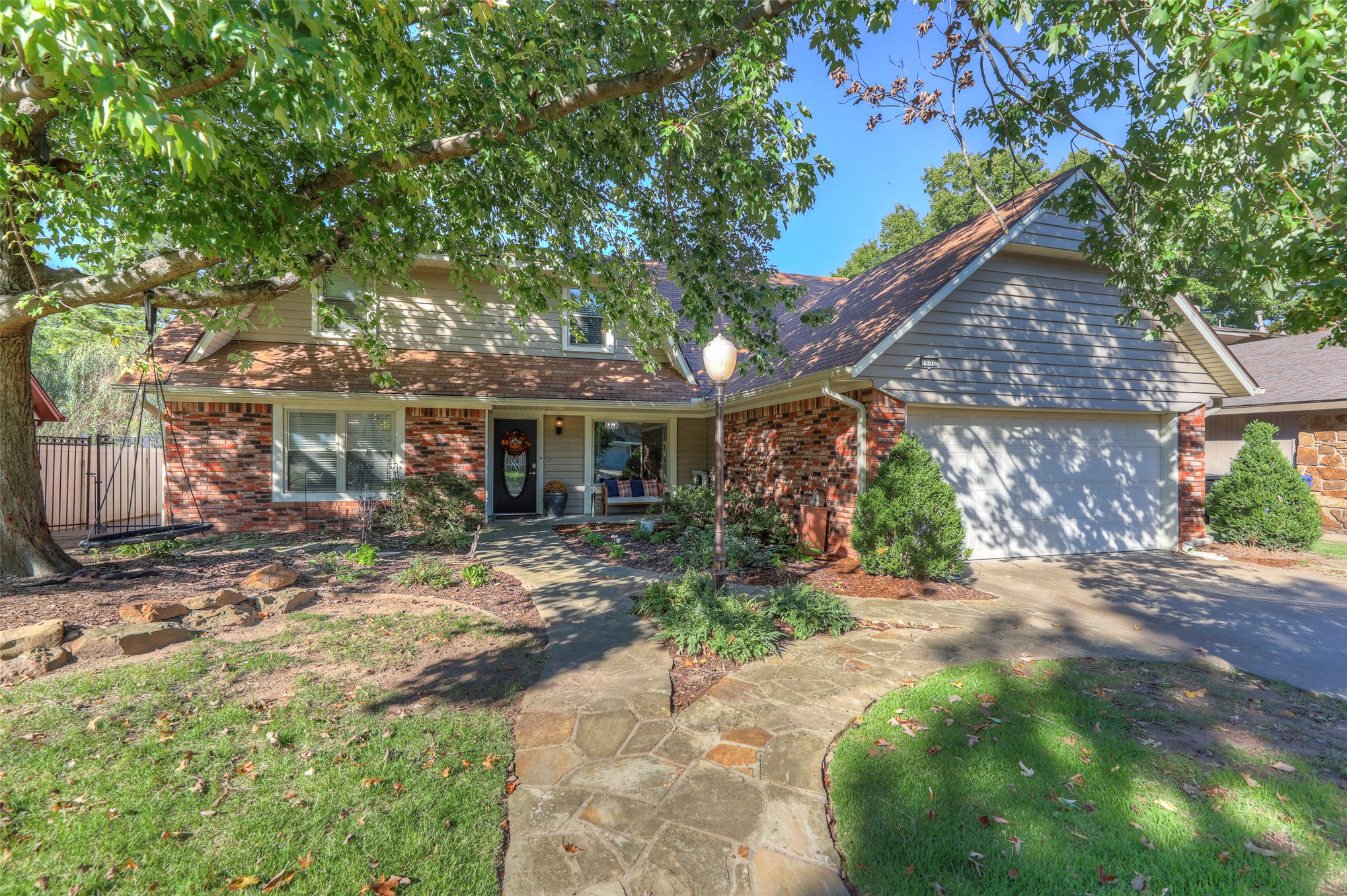 1608 S Fir Avenue Broken Arrow OK 74012
