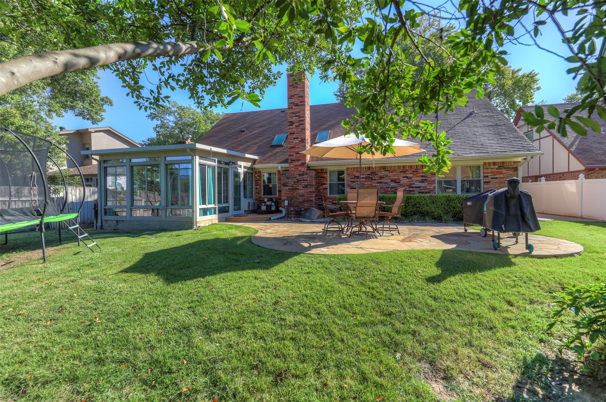 1608 S Fir Avenue Broken Arrow OK 74012