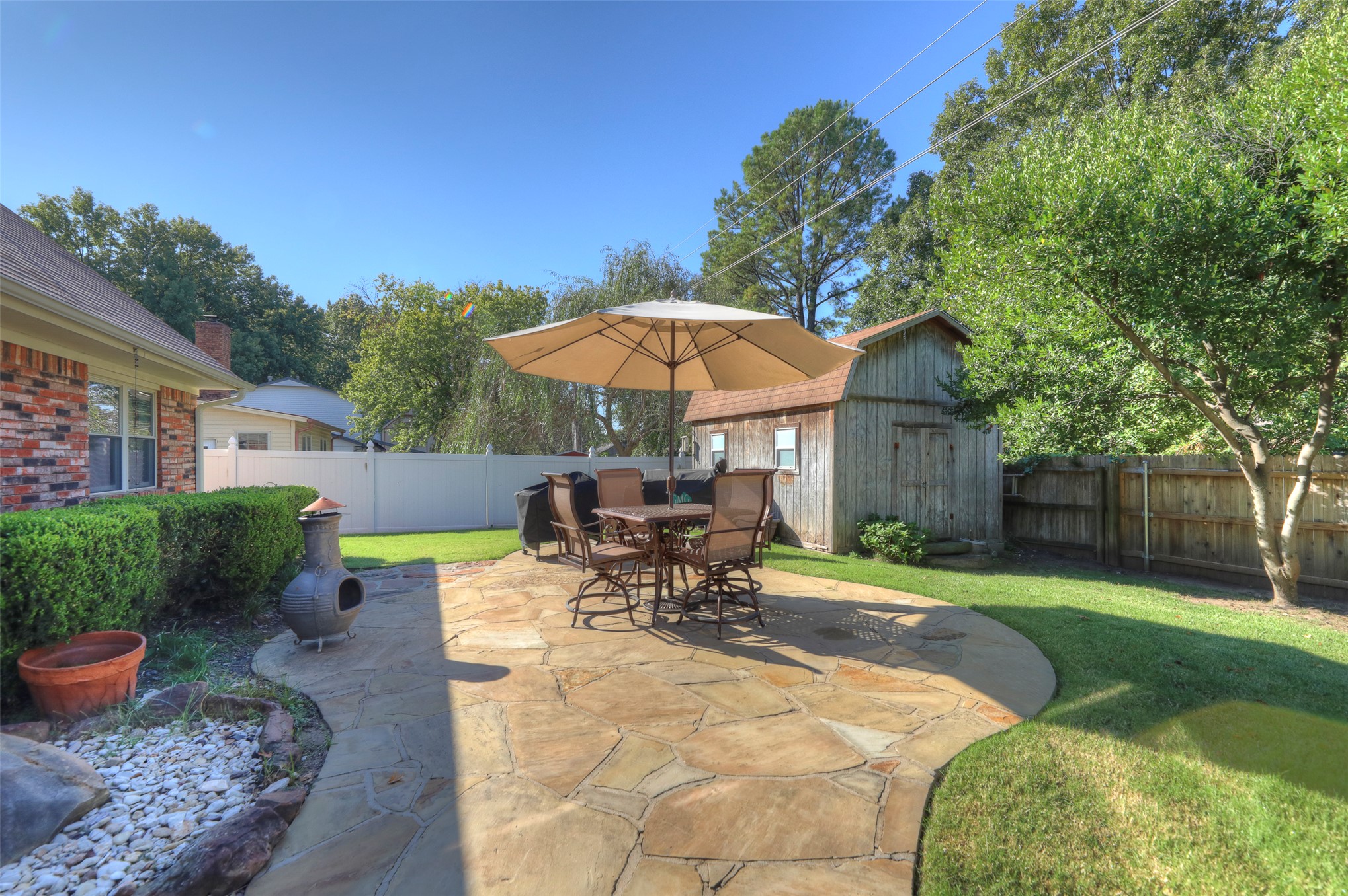 1608 S Fir Avenue Broken Arrow OK 74012